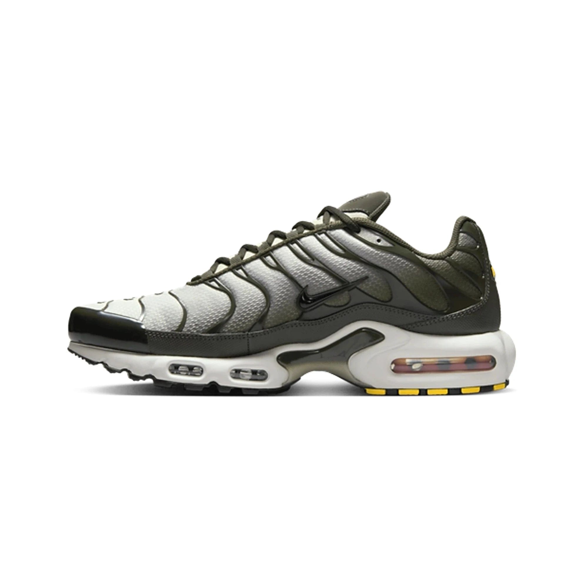 Nike Air Max Plus TN 'Sequoia Cargo Khaki' (2024)