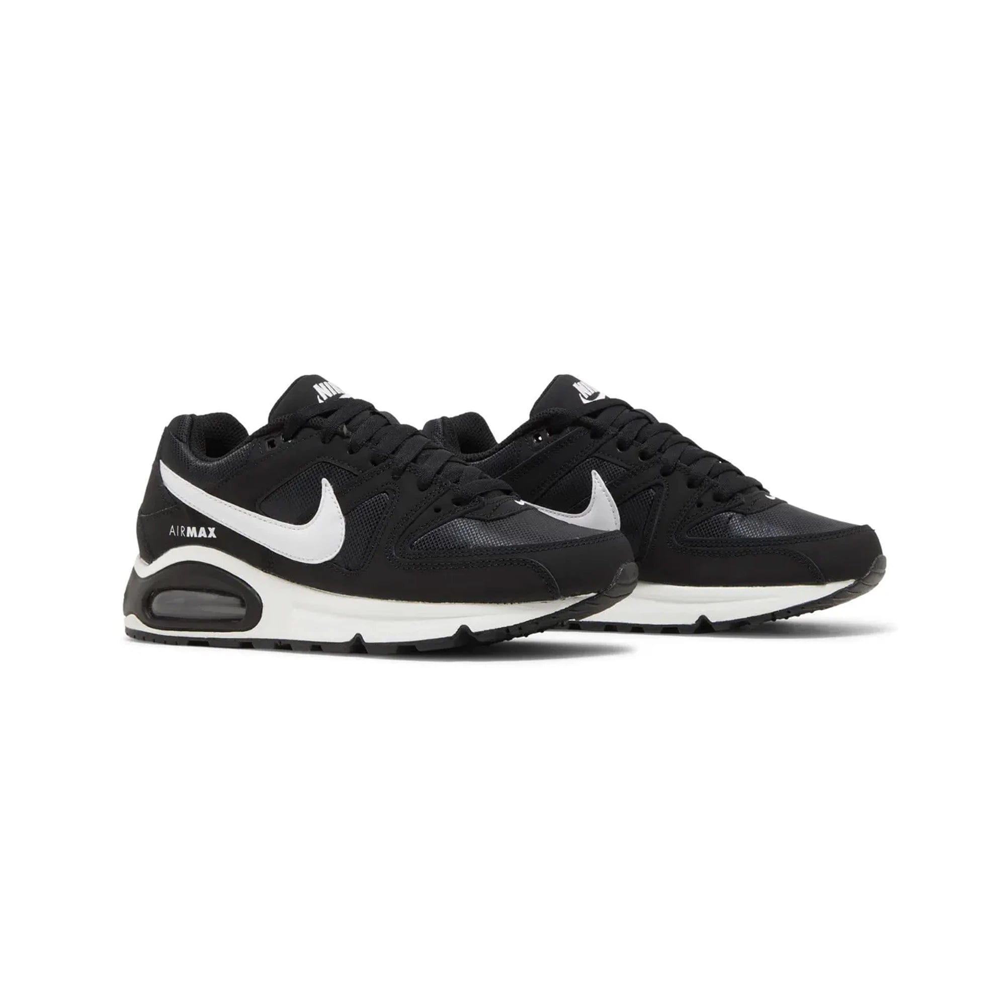 Nike Air Max Command 'Black White' Women's (2022)