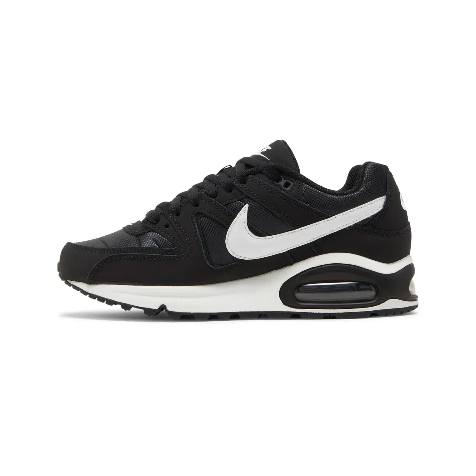 Nike Air Max Command 'Black White' Women's (2022)
