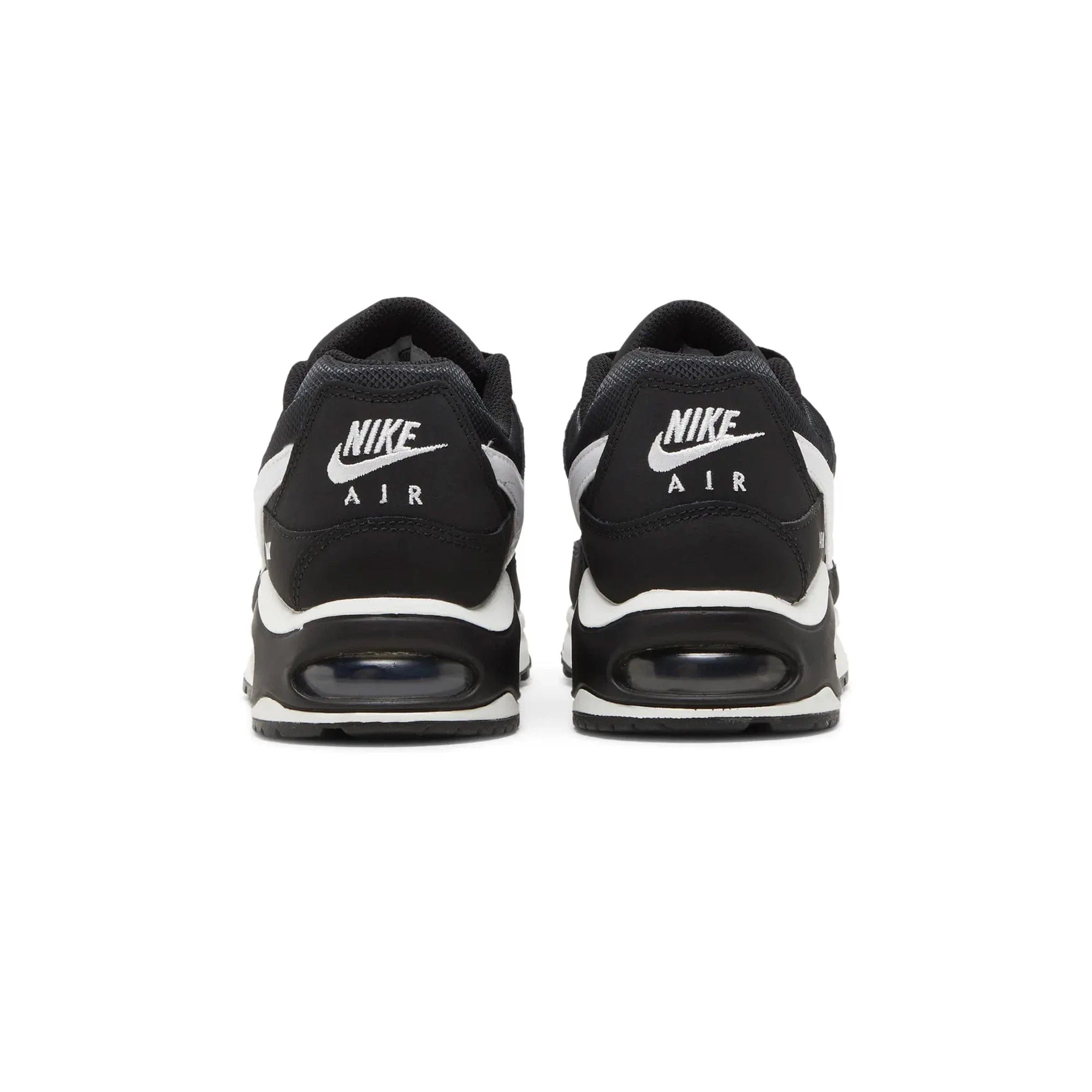 Nike Air Max Command 'Black White' Women's (2022)