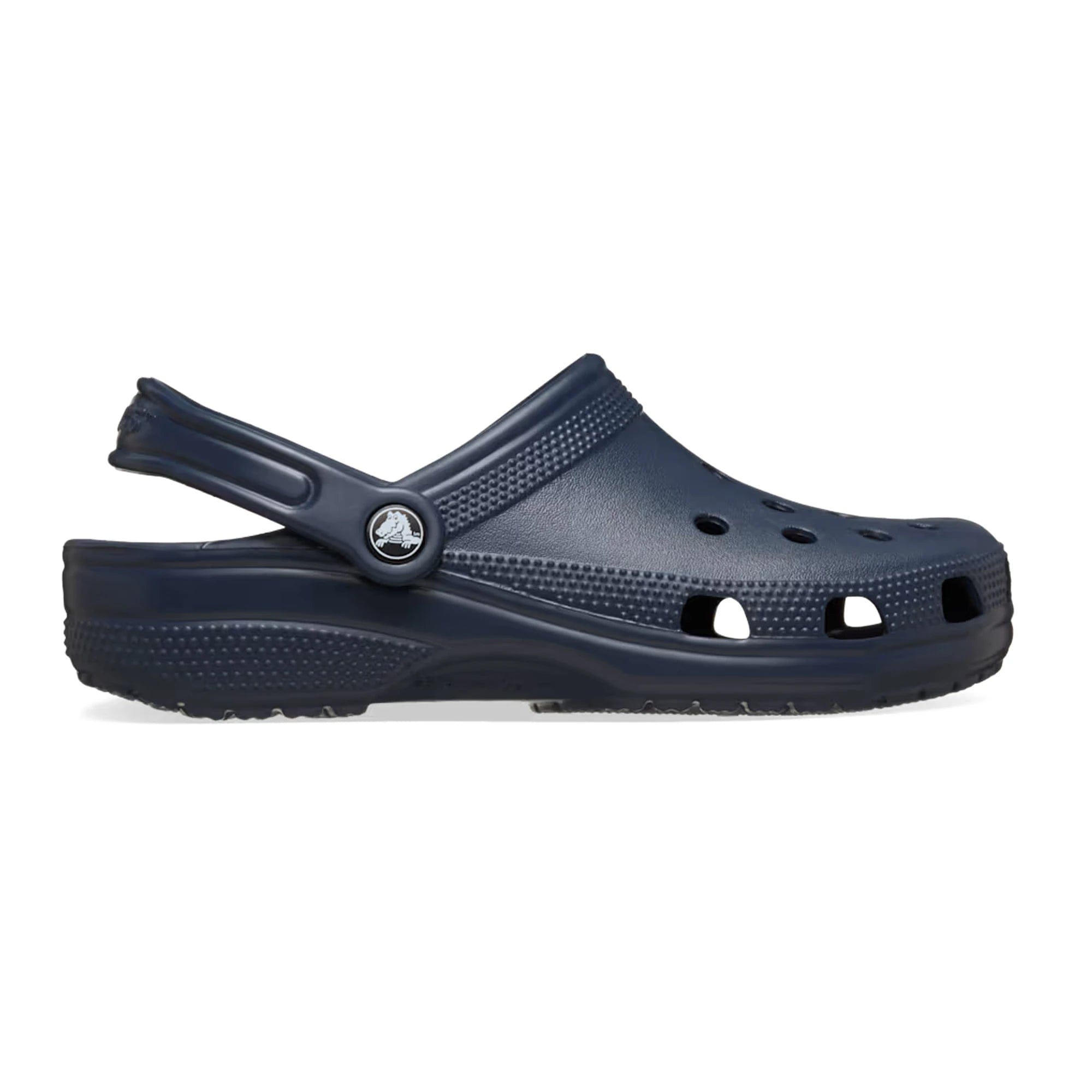 Crocs Classic Clog 'Navy'