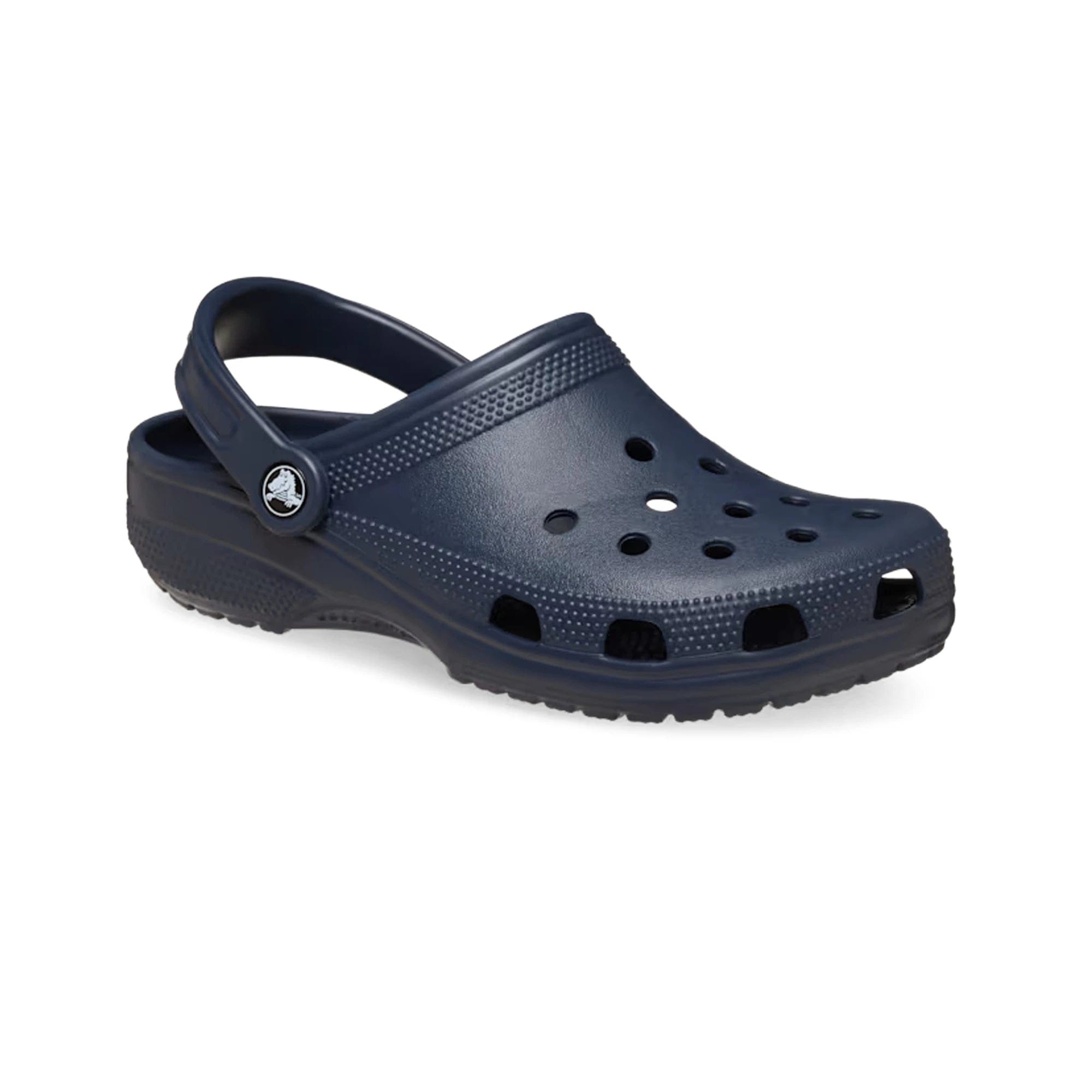 Crocs Classic Clog 'Navy'
