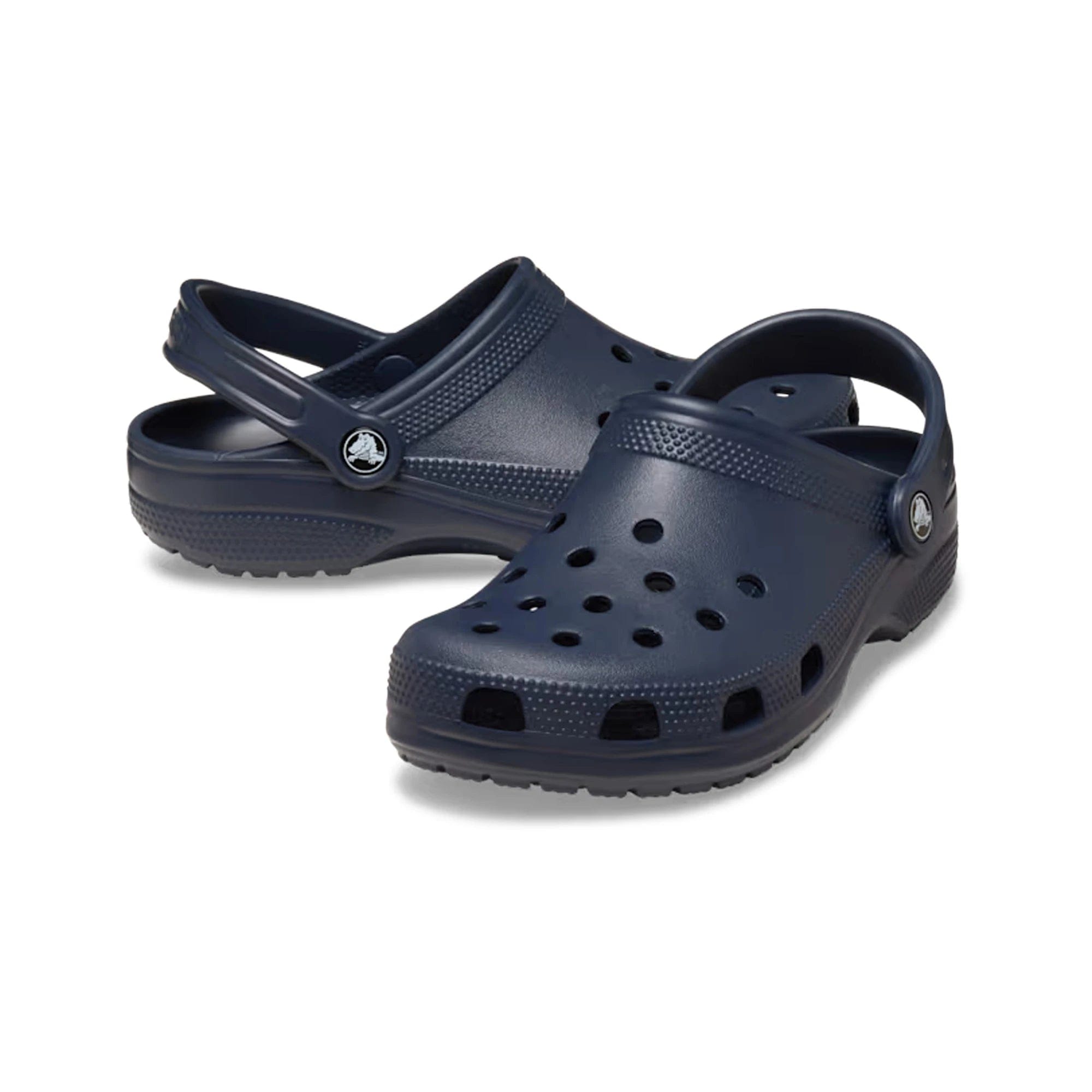 Crocs Classic Clog 'Navy'