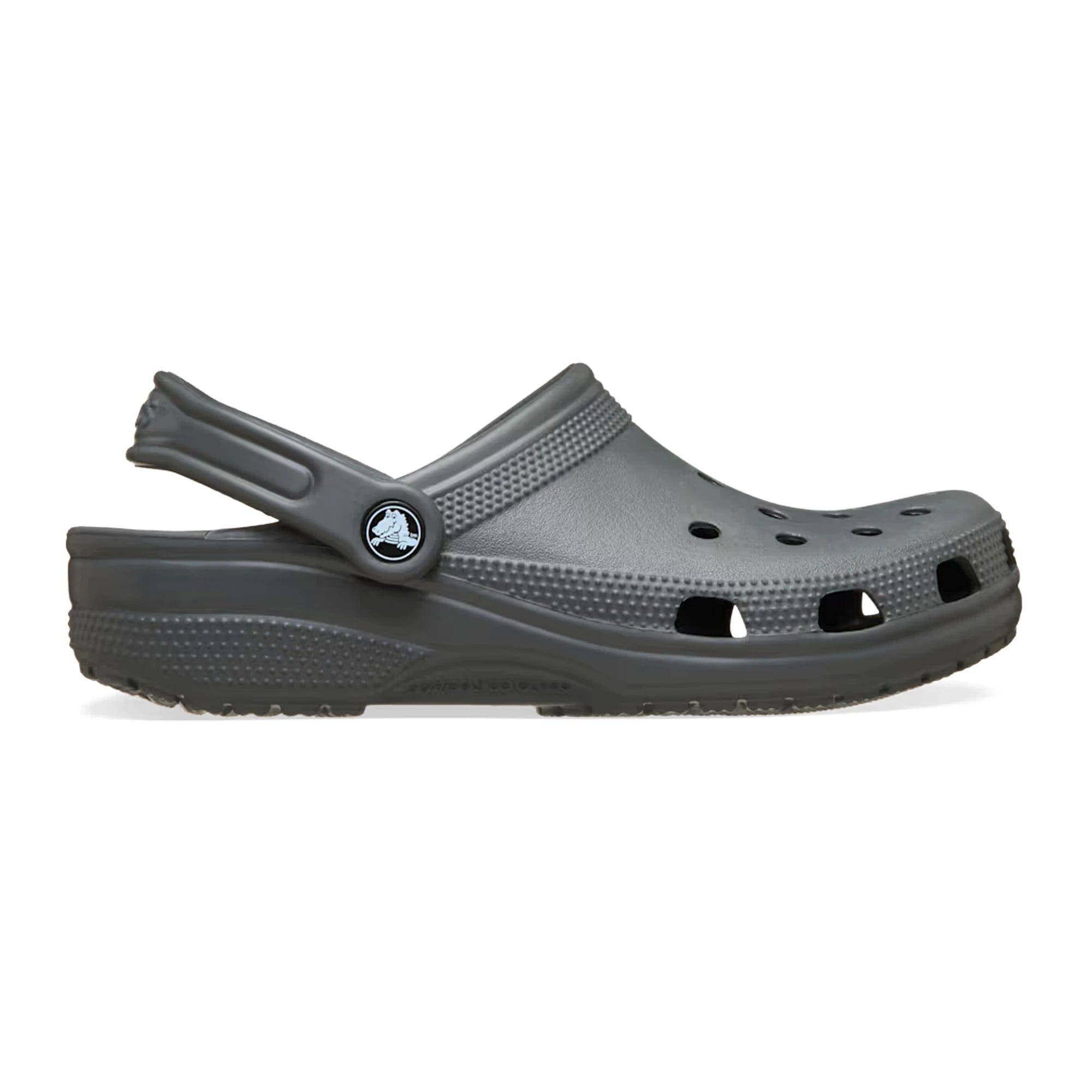 Crocs Classic Clog 'Slate Grey'