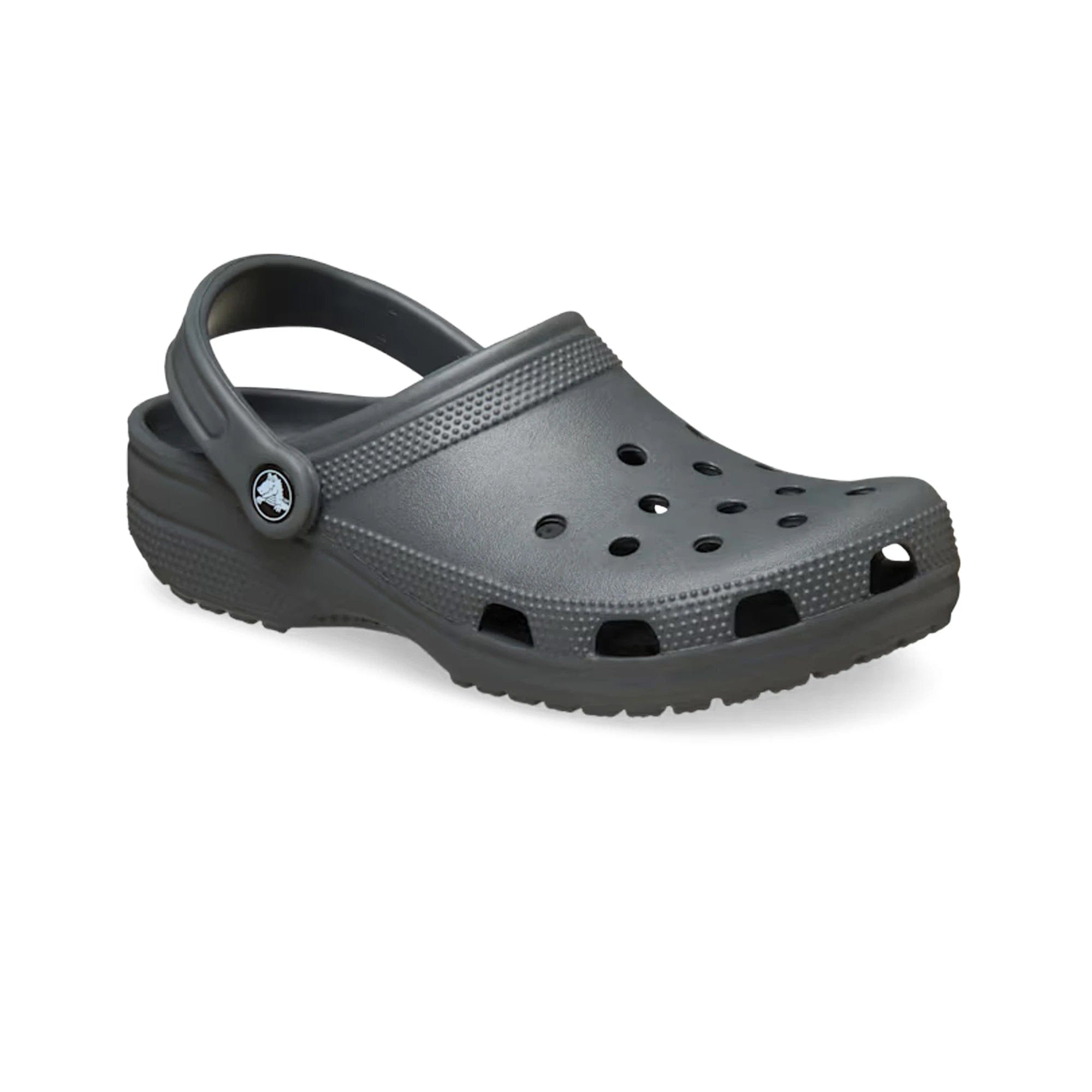 Crocs Classic Clog 'Slate Grey'