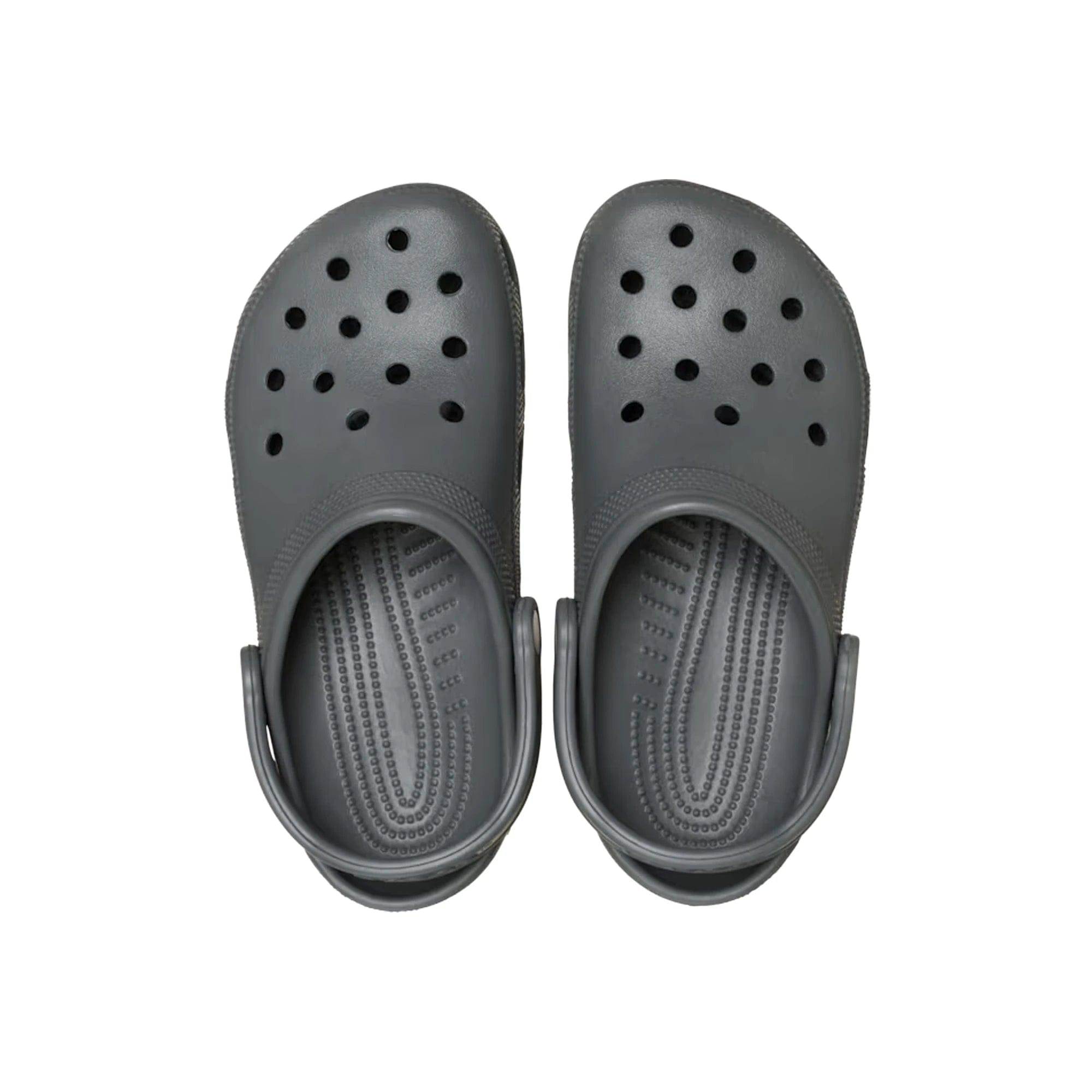 Crocs Classic Clog 'Slate Grey'
