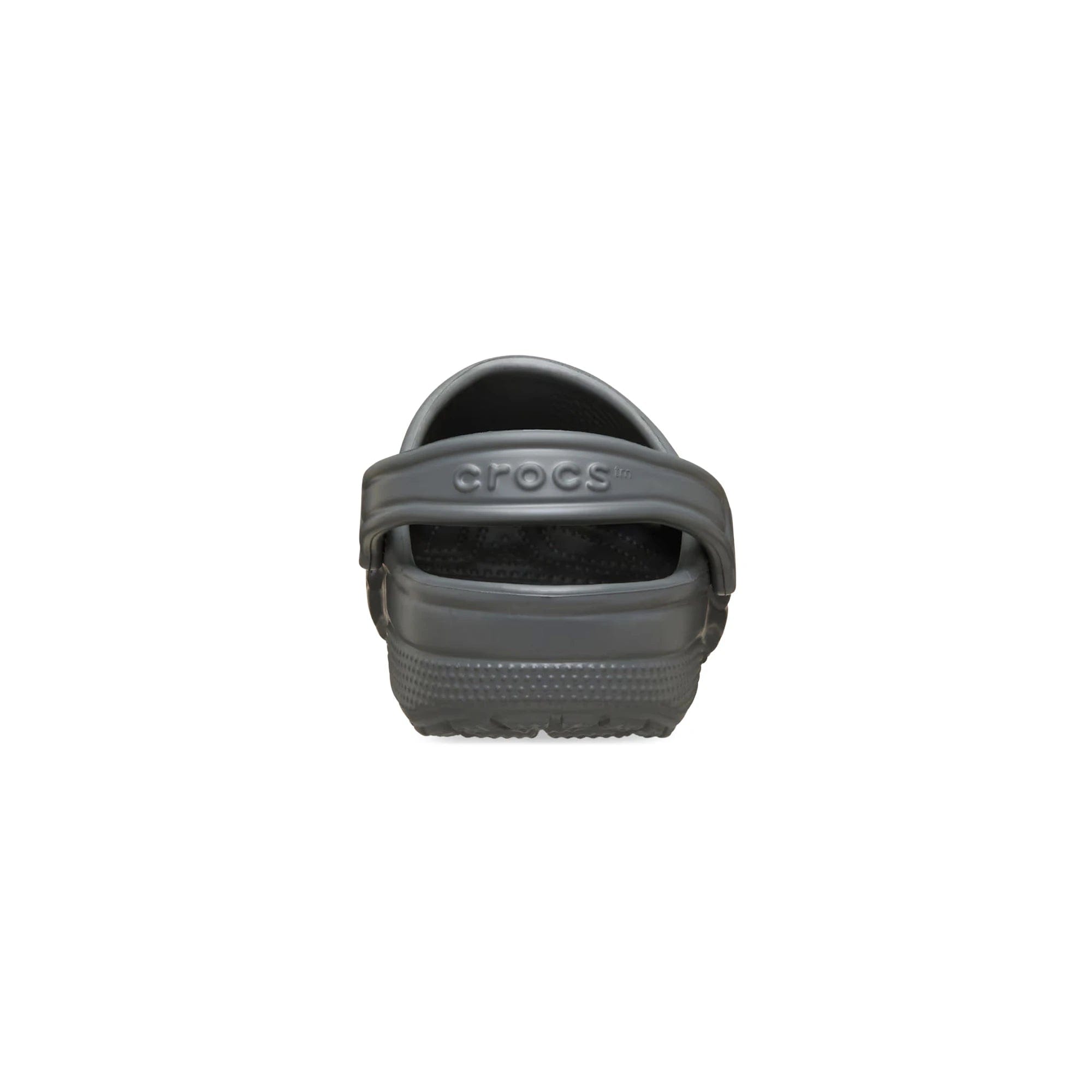 Crocs Classic Clog 'Slate Grey'