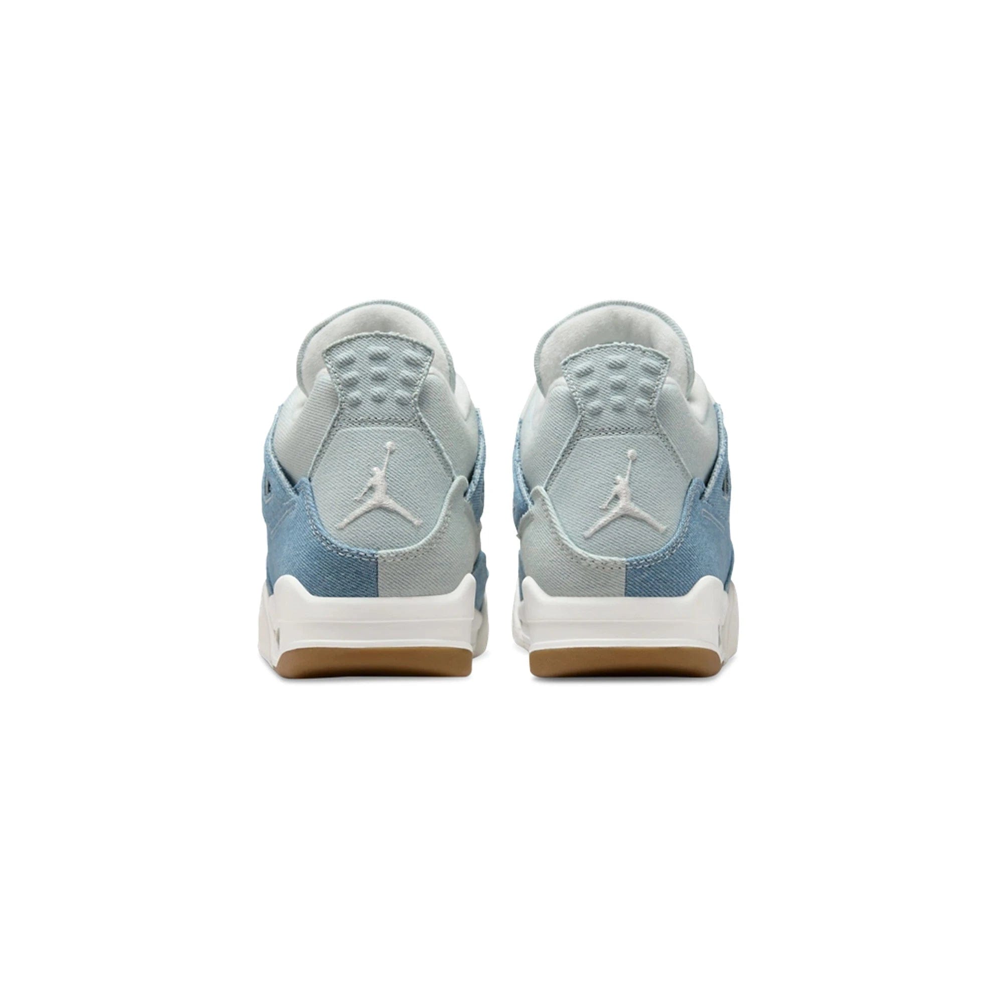 Air Jordan 4 Retro TEX 'Denim Worn Blue' Women's (2025)