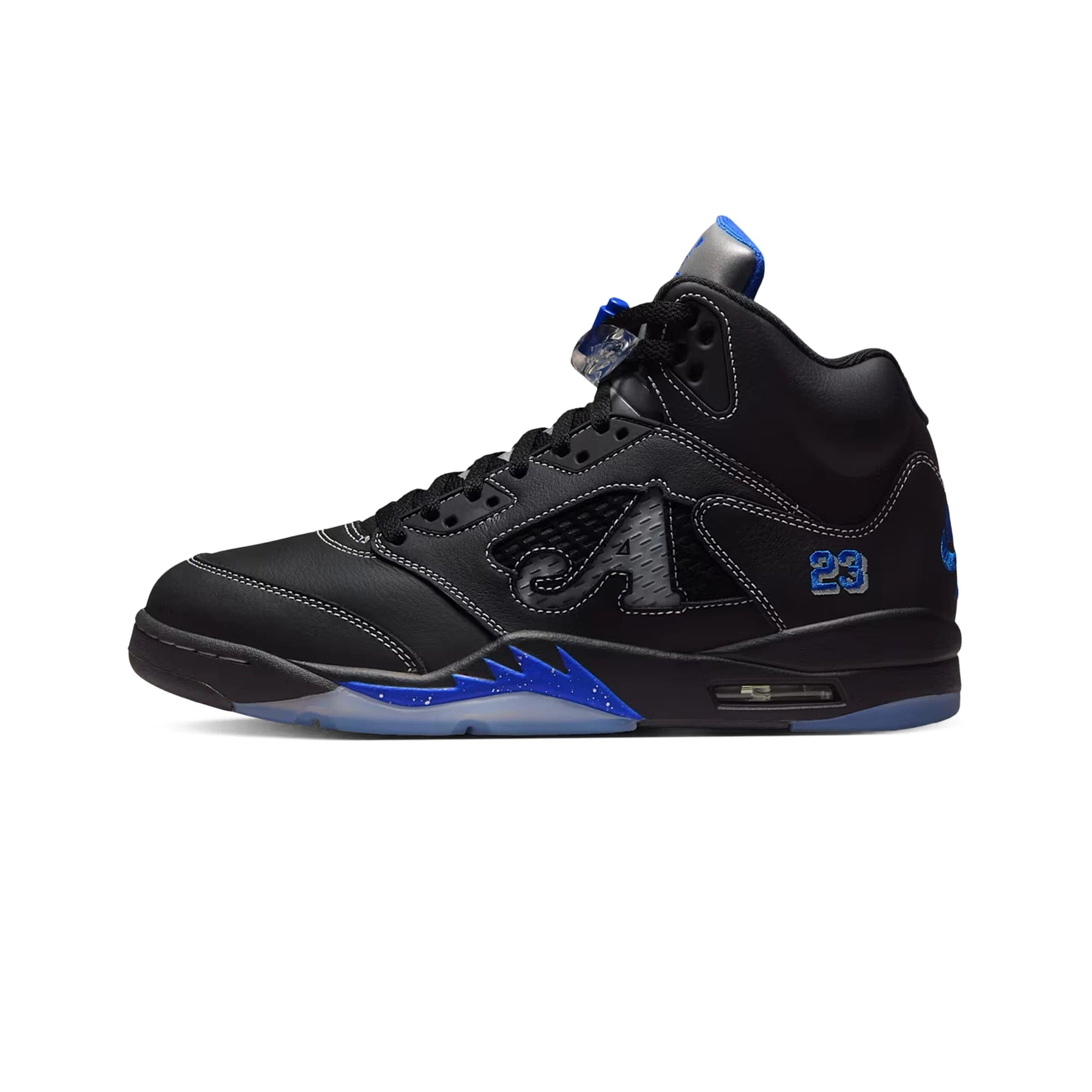 Air Jordan 5 Retro Awake NY 'Black' (2025)