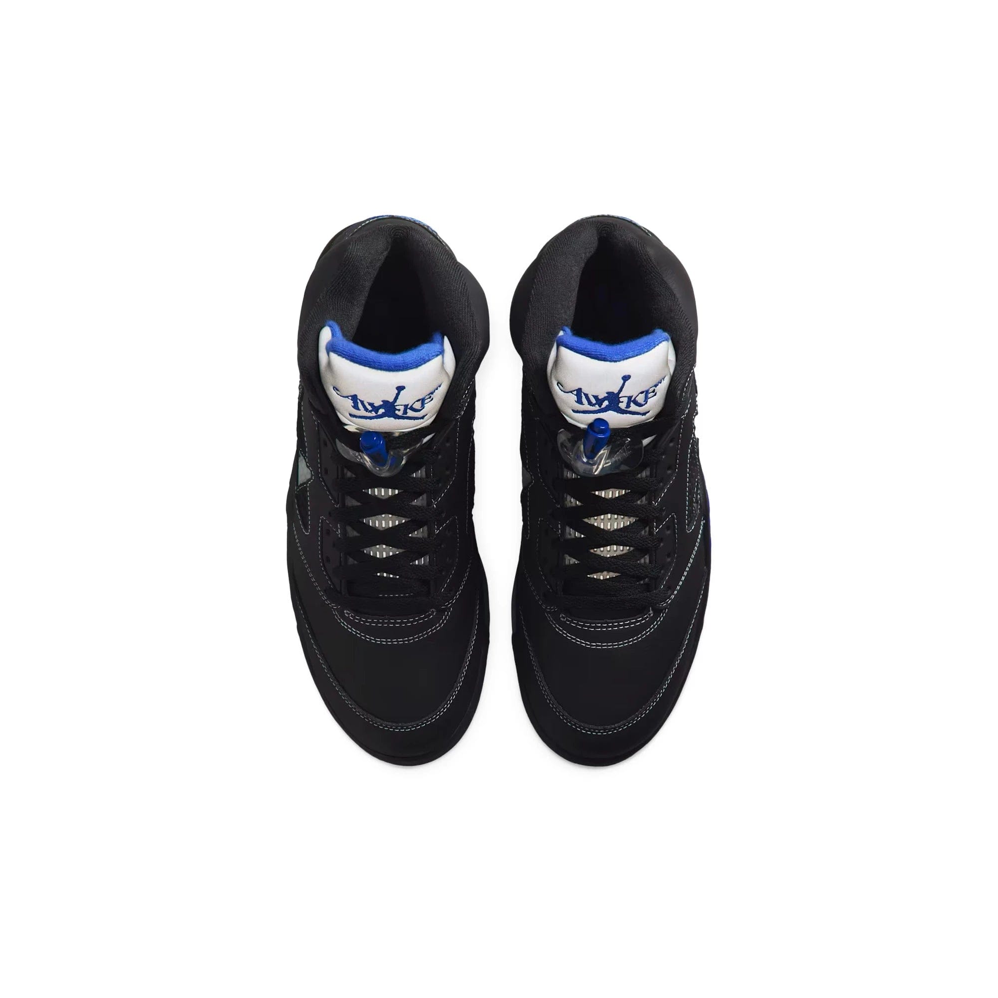 Air Jordan 5 Retro Awake NY 'Black' (2025)