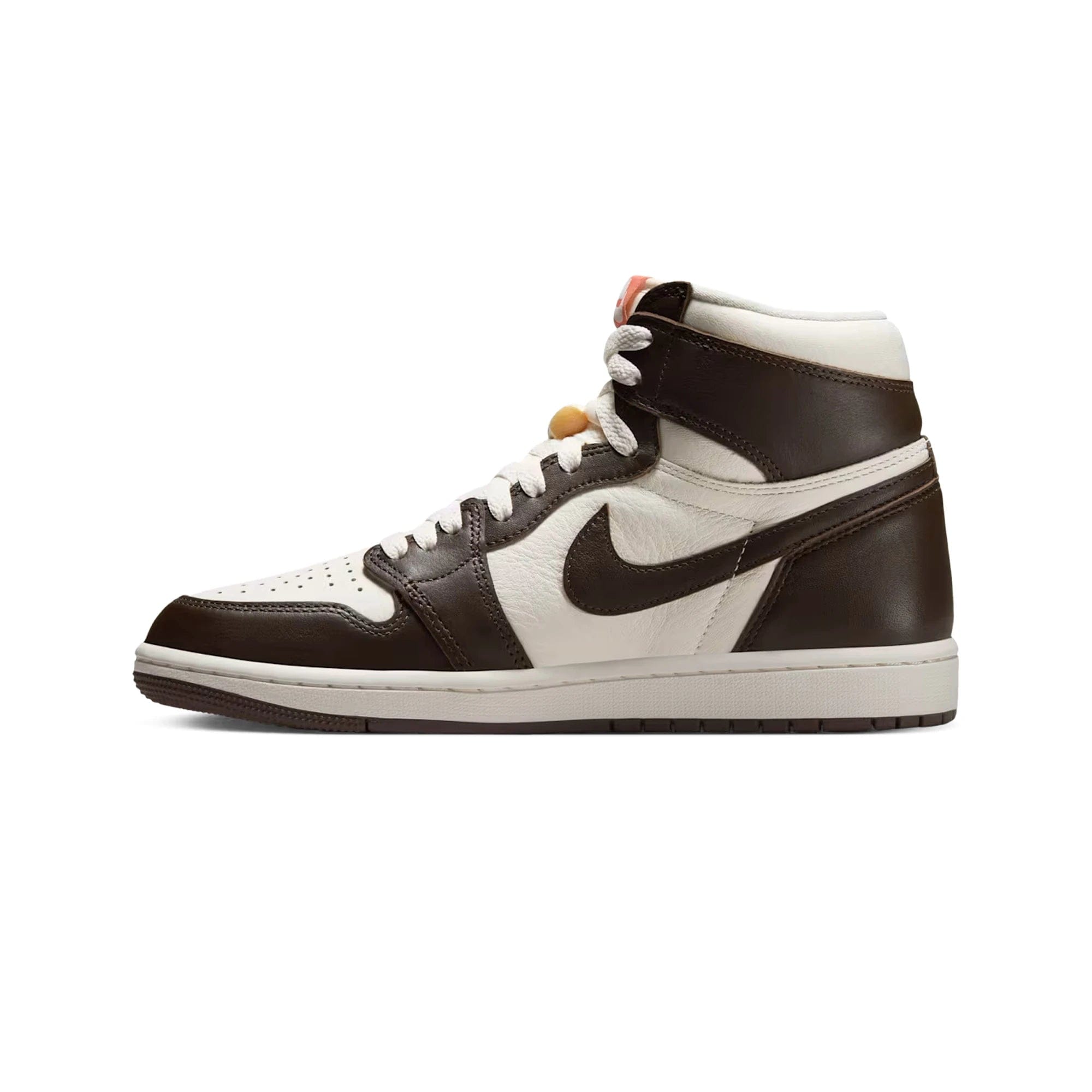 Air Jordan 1 Retro High OG 'Light Madder Root' Women's (2025)
