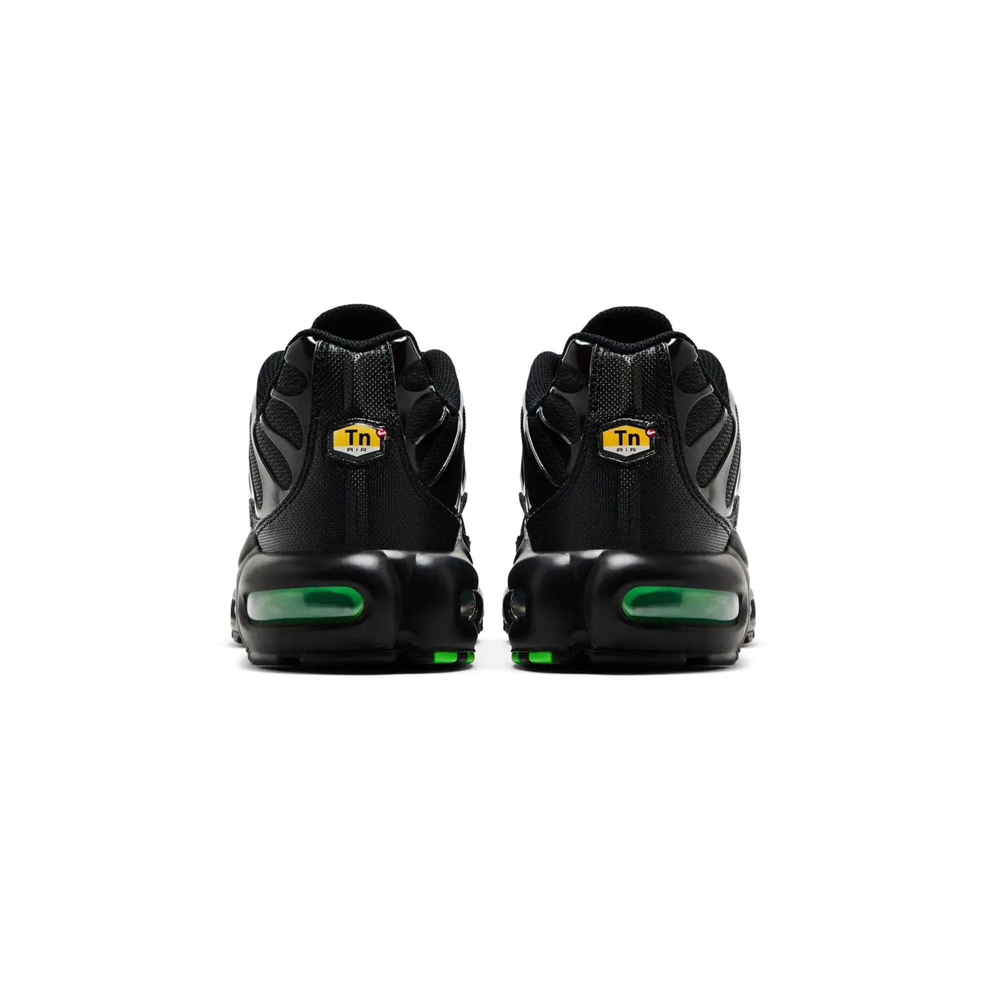 Nike Air Max Plus TN 'Black Green Strike' (2025)
