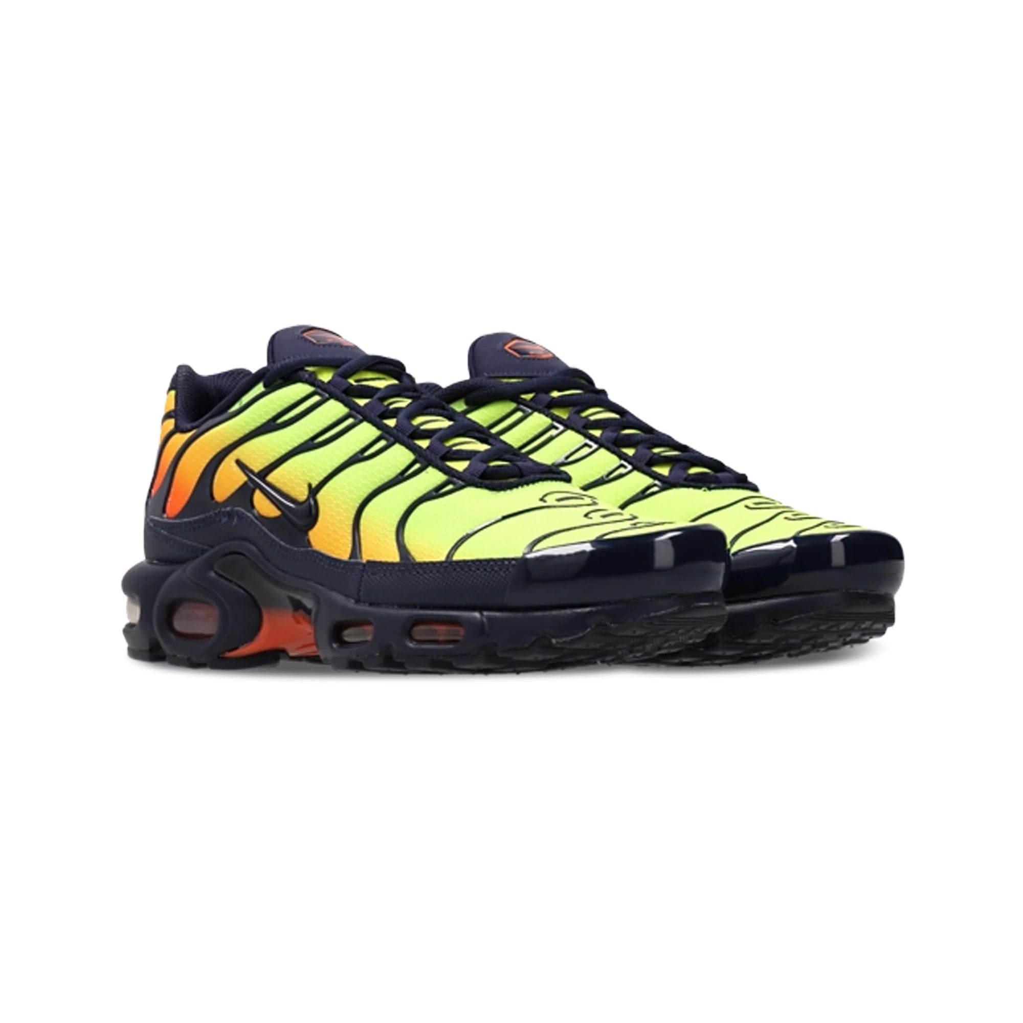 Nike Air Max Plus TN 'Lemon Venom' (2025)