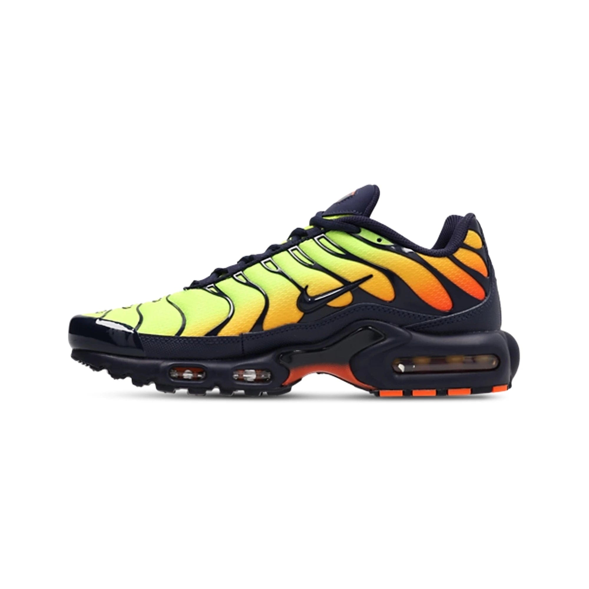 Nike Air Max Plus TN 'Lemon Venom' (2025)