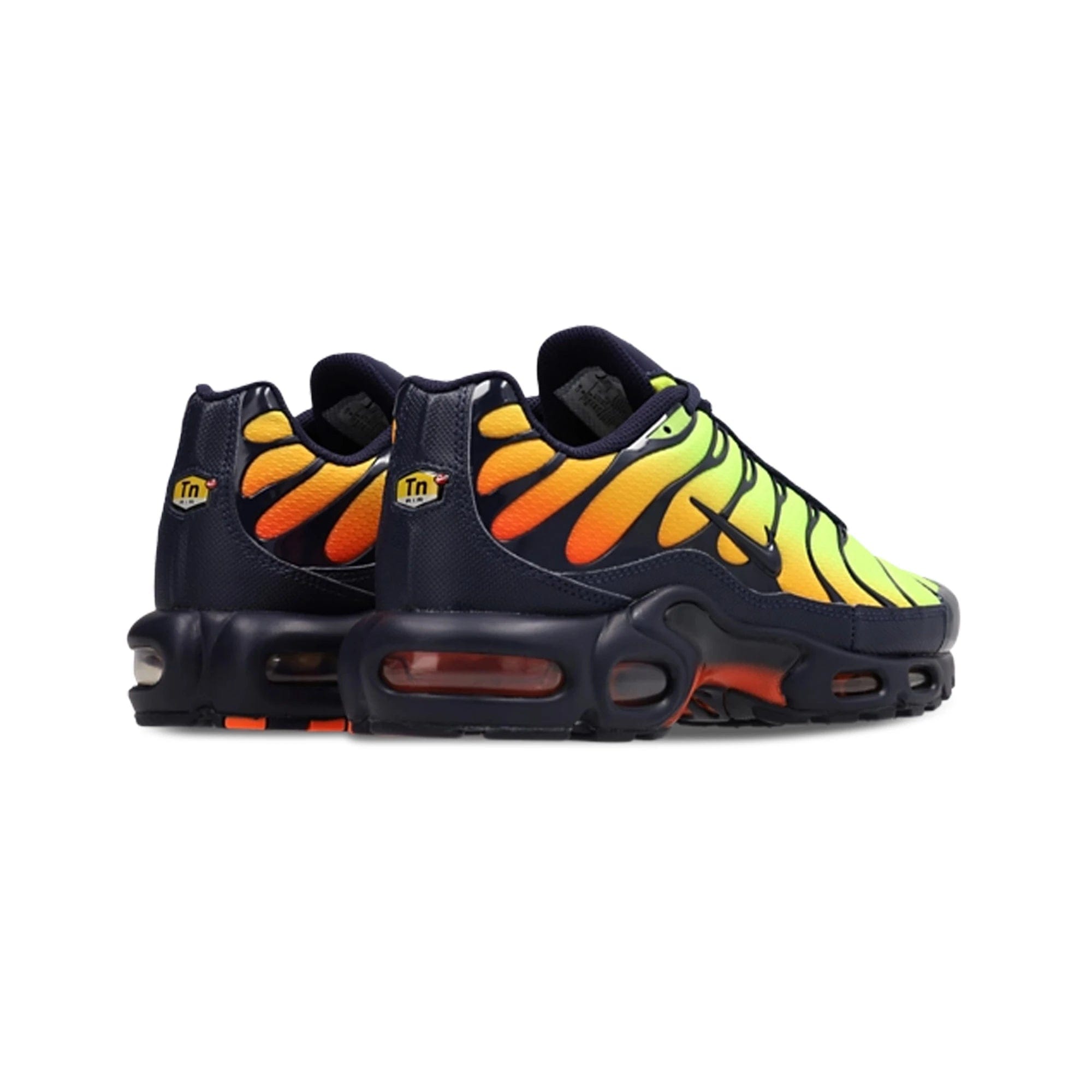 Nike Air Max Plus TN 'Lemon Venom' (2025)