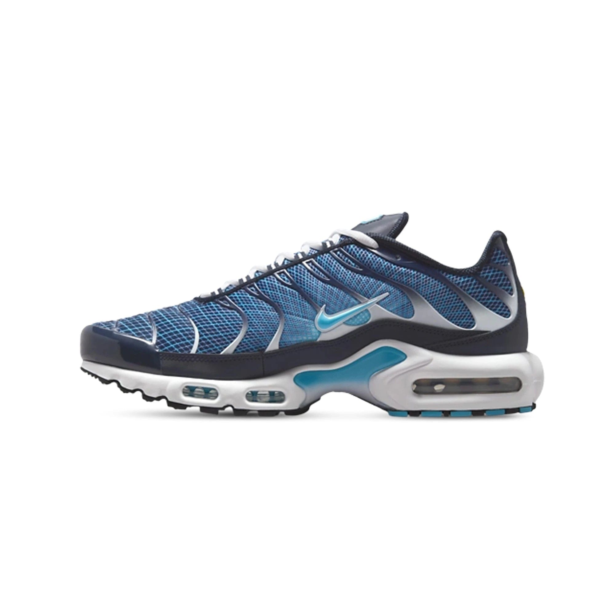 Nike Air Max Plus TN 'Dark Obsidian'