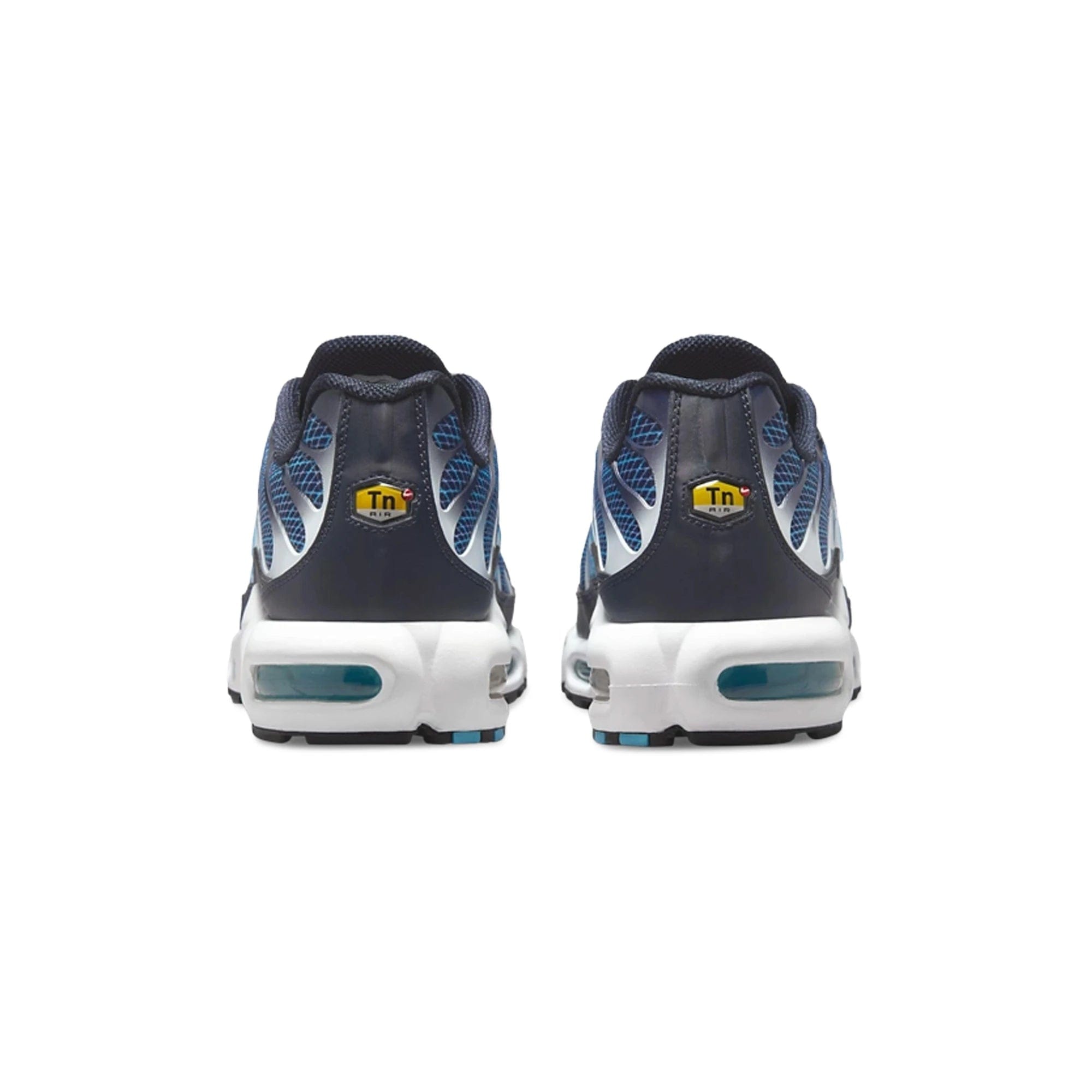 Nike Air Max Plus TN 'Dark Obsidian'