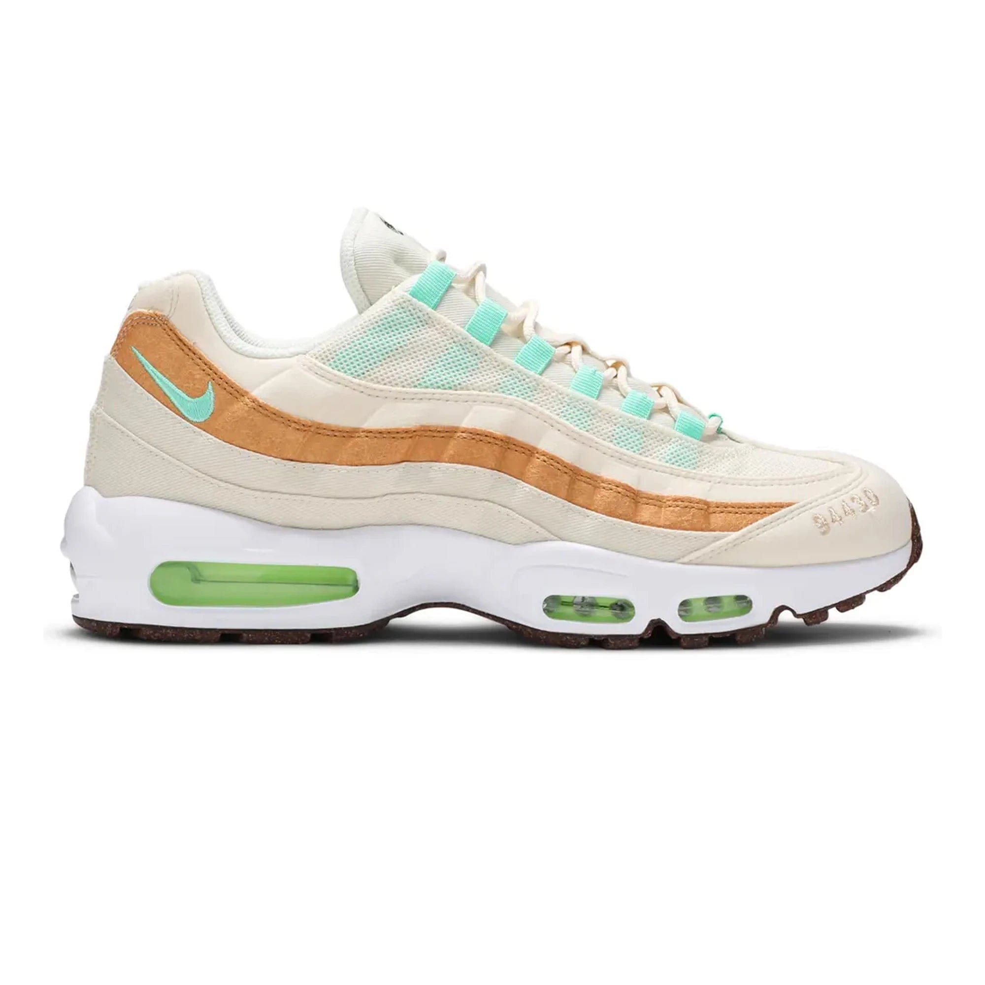 Nike Air Max 95 'Happy Pineapple' (2021)