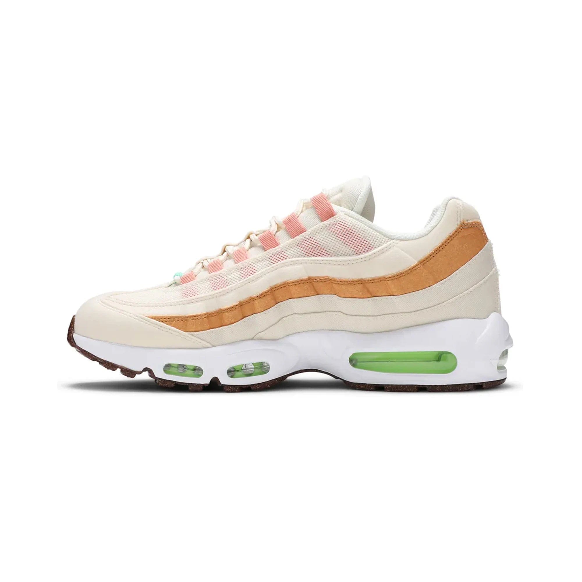 Nike Air Max 95 'Happy Pineapple' (2021)