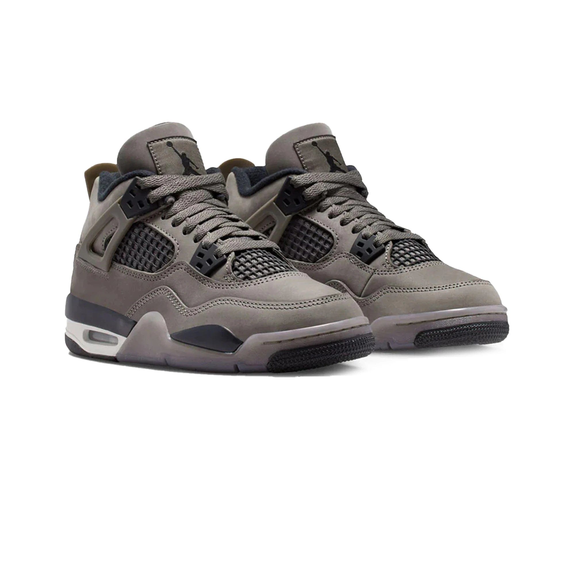 Air Jordan 4 Retro OG 'Cave Stone' GS (2025)
