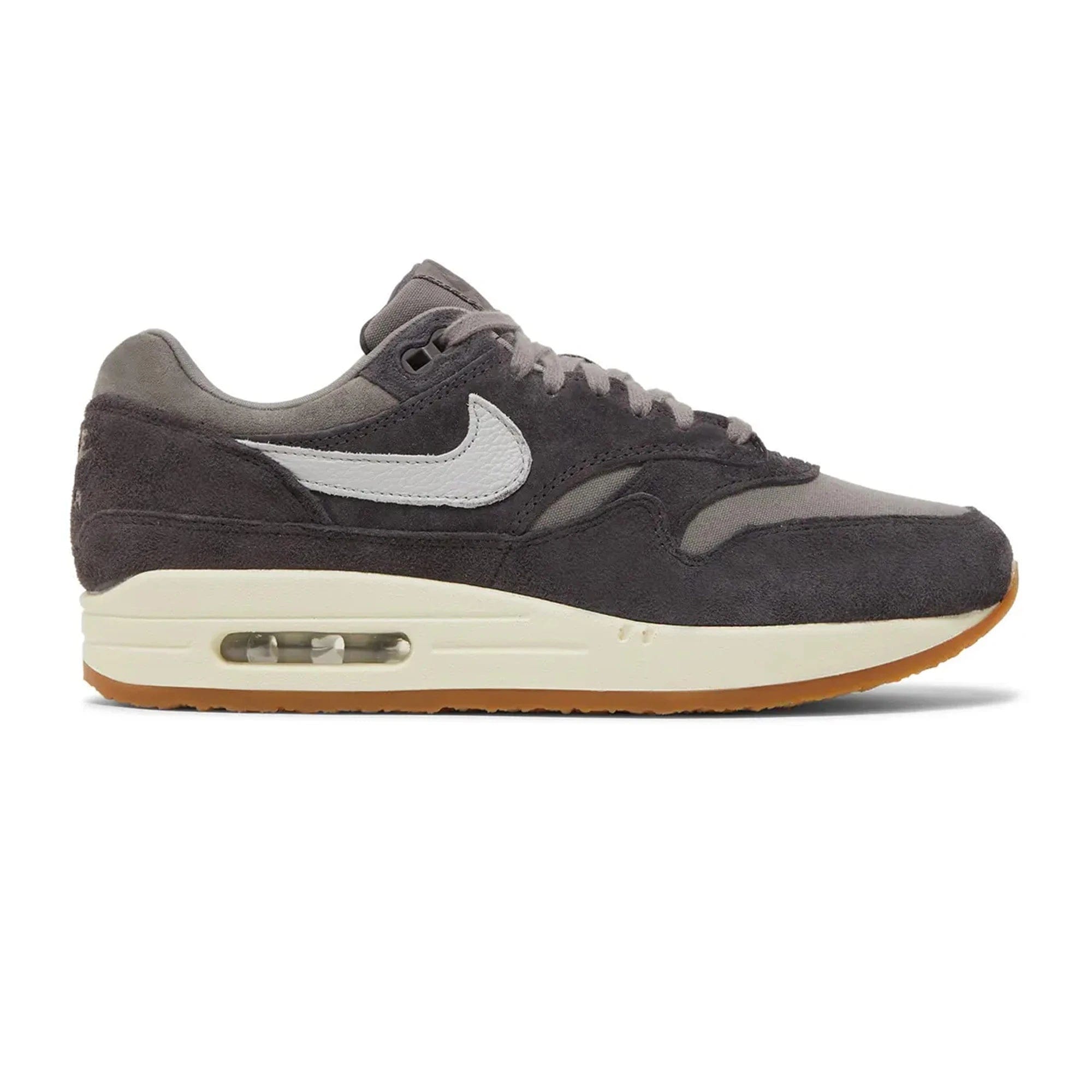 Nike Air Max 1 'Crepe Soft Grey' (2023)