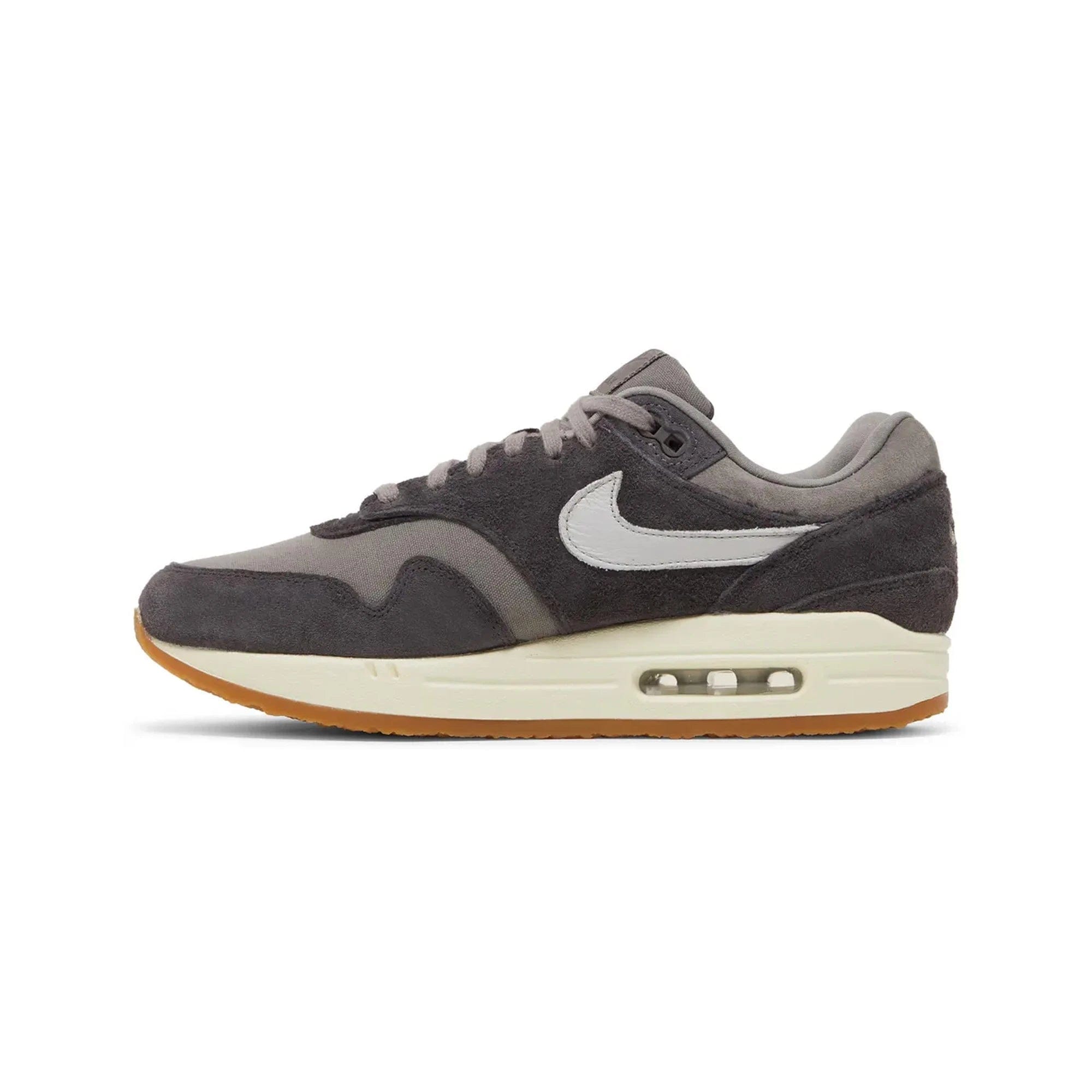 Nike Air Max 1 'Crepe Soft Grey' (2023)
