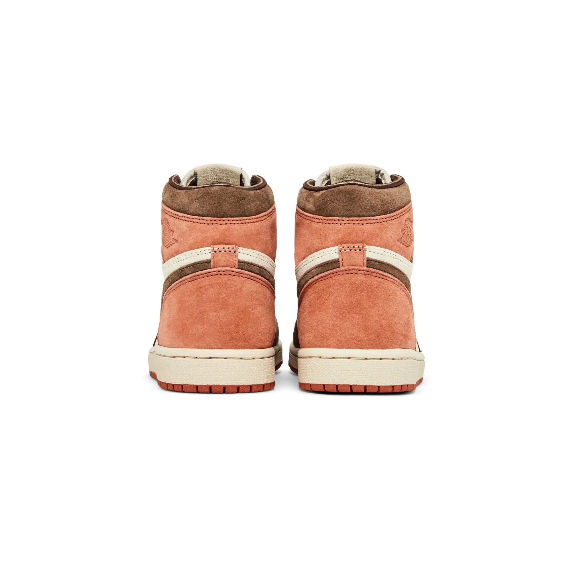 Air Jordan 1 Retro High OG SP 'Dusted Clay' Women's (2024)