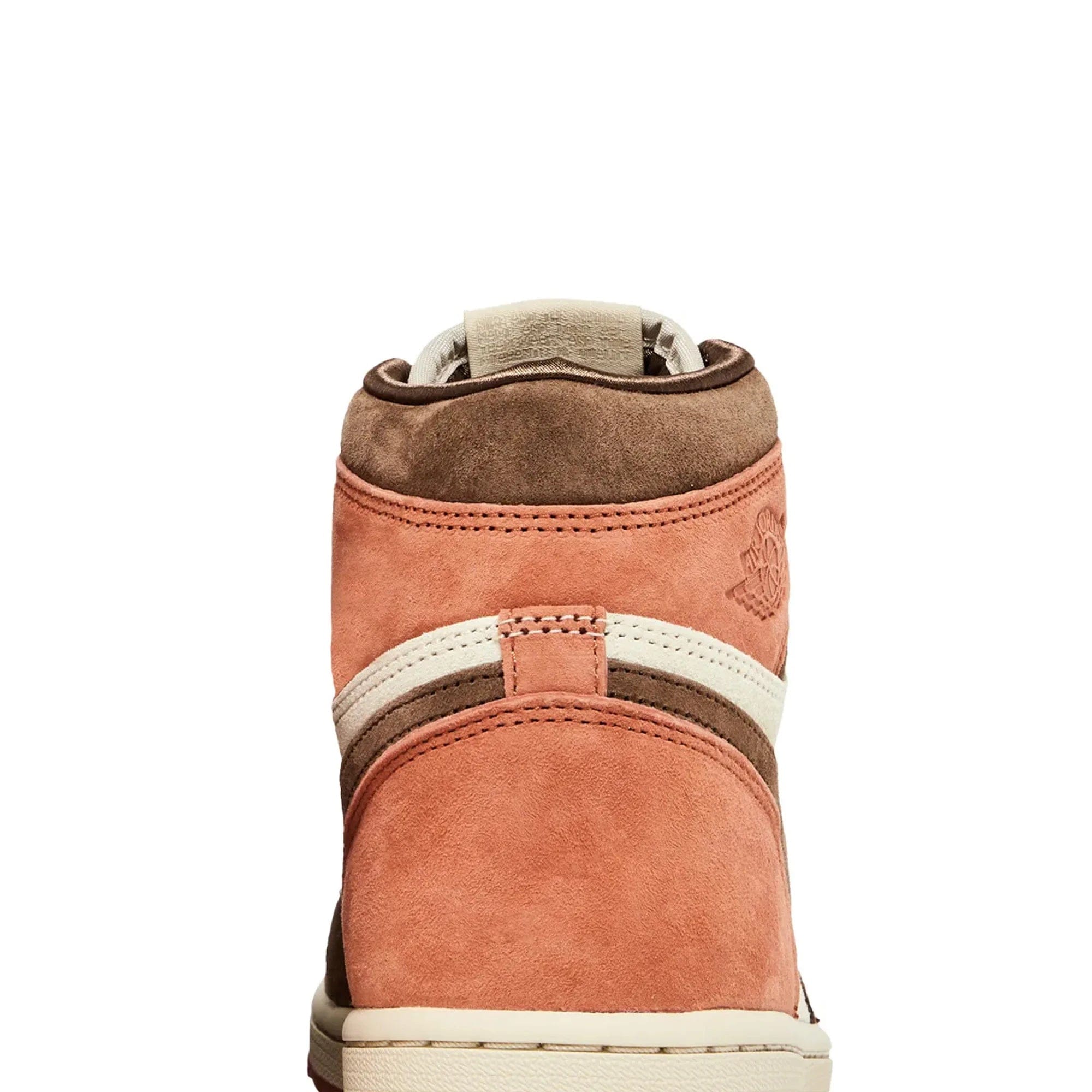 Air Jordan 1 Retro High OG SP 'Dusted Clay' Women's (2024)