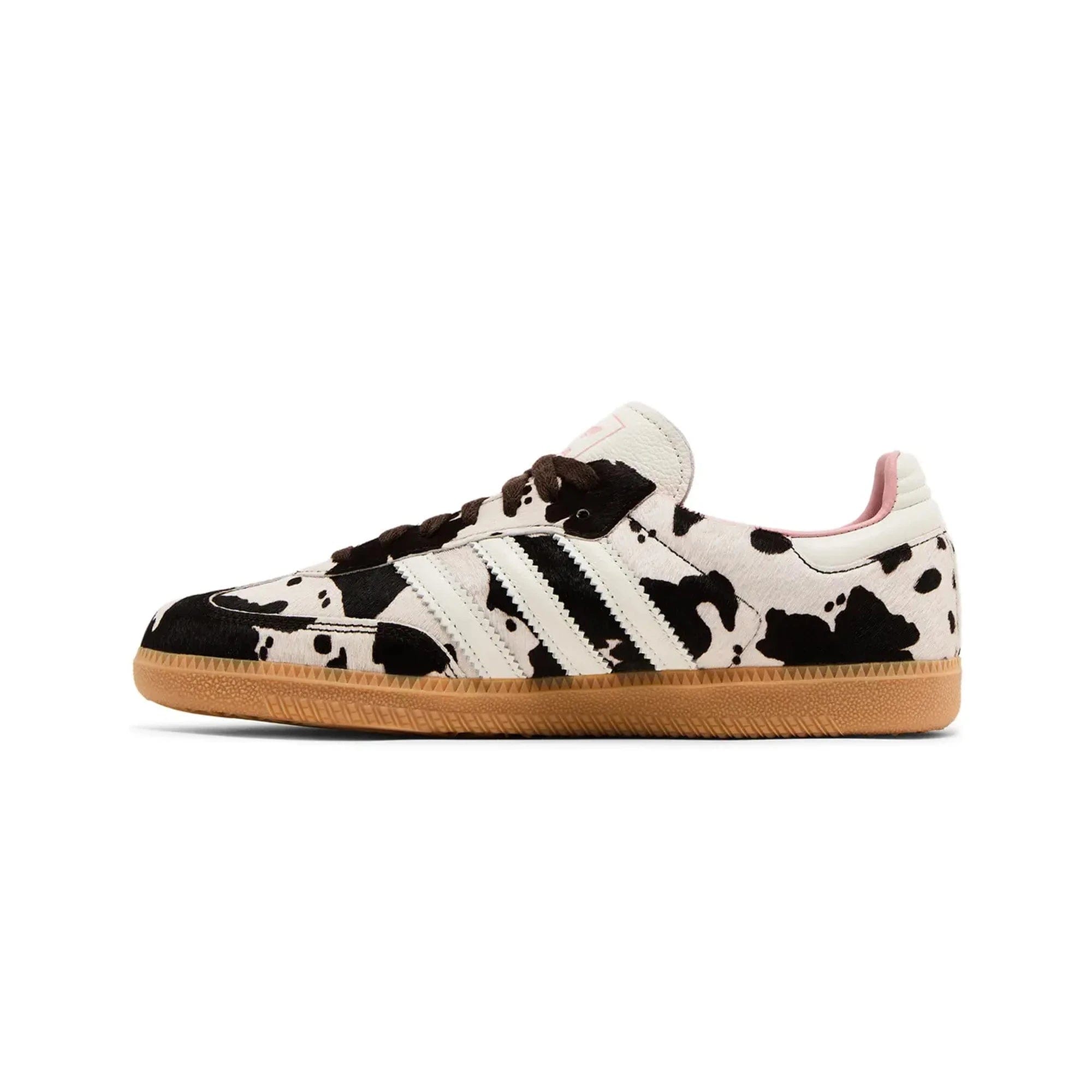 Adidas Samba OG 'Cow Print' Women's (2025)