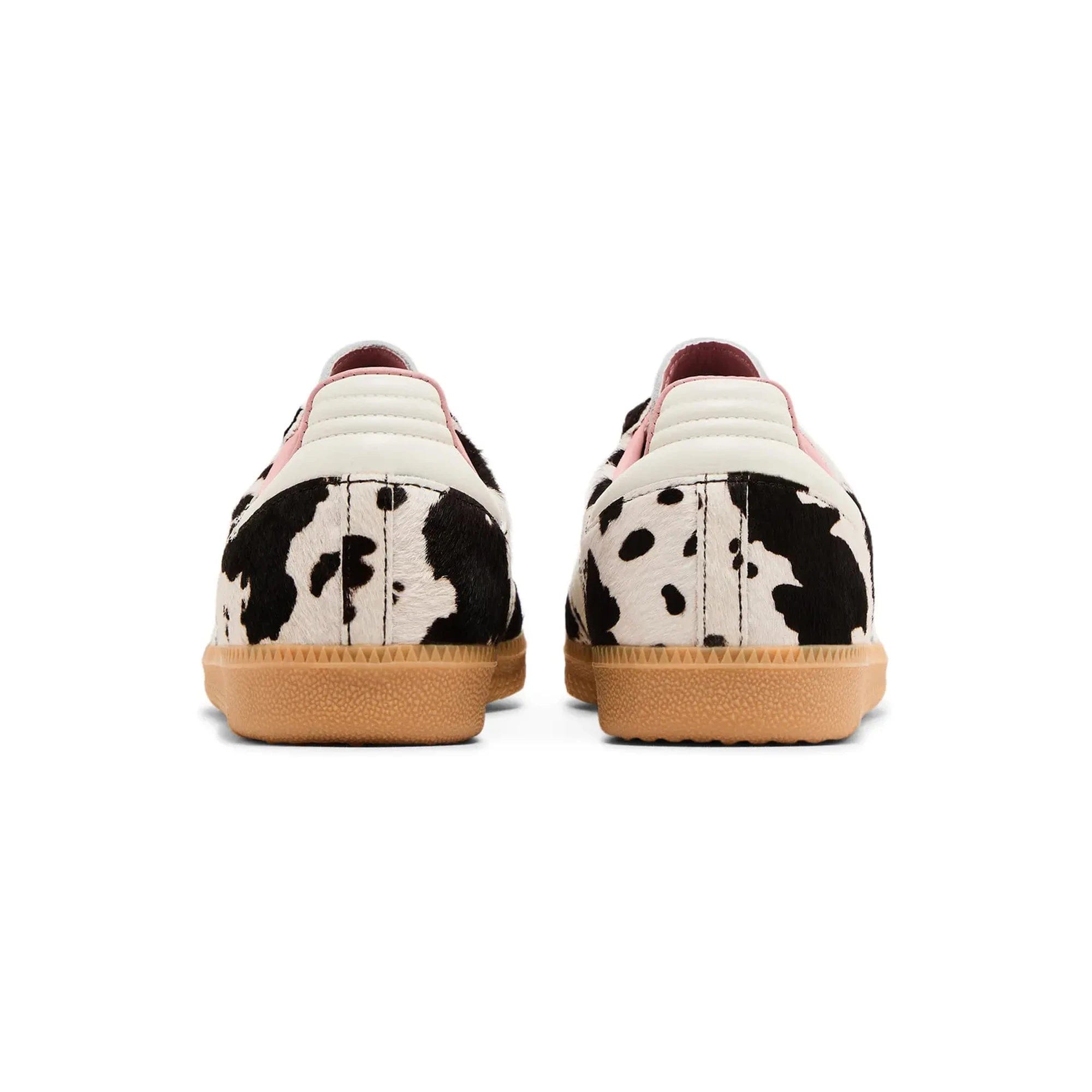 Adidas Samba OG 'Cow Print' Women's (2025)