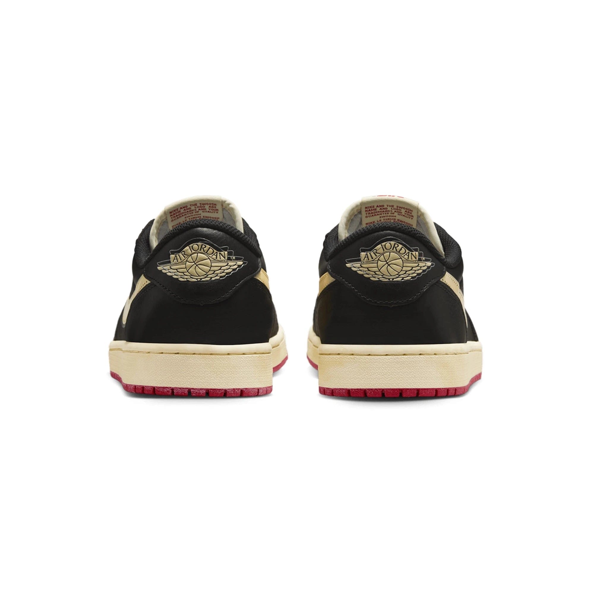 Air Jordan 1 Retro Low OG 'Nigel Sylvester Better With Time' (2025)