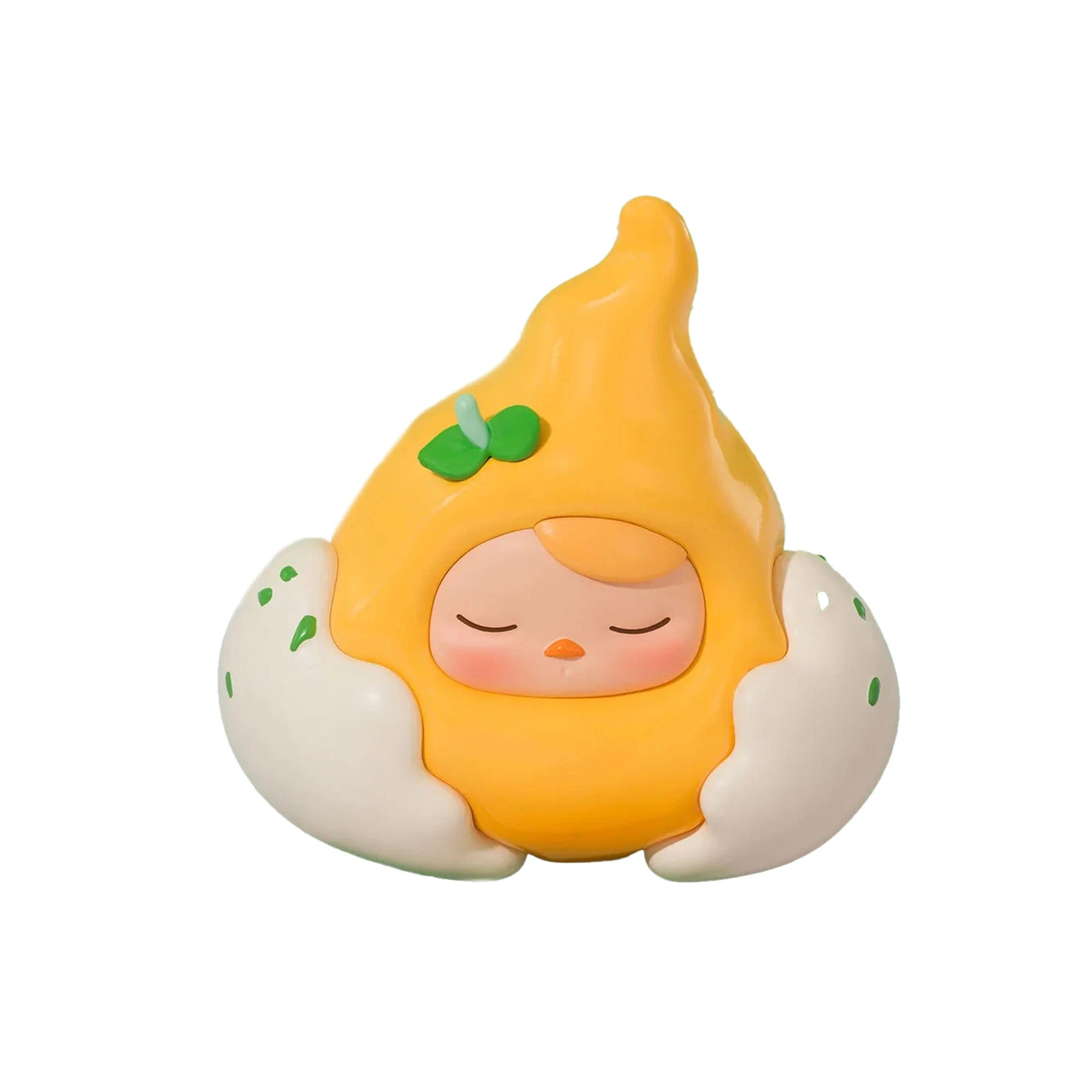 POP MART PUCKY Egg Beanie Series Figures (12 Blind Boxes)