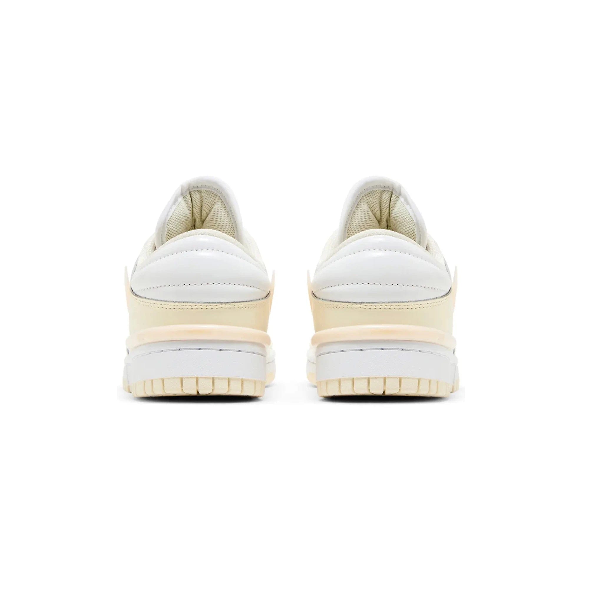 Nike Dunk Low Twist 'Coconut Milk Guava Ice' Women's (2024)