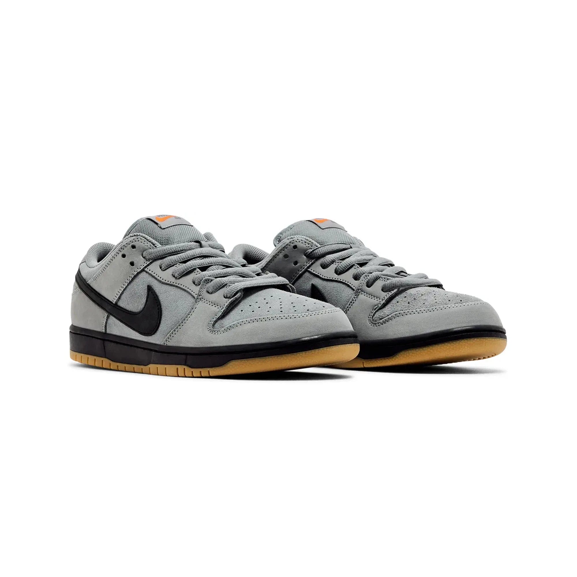 Nike SB Dunk Low Pro 'Cool Grey'