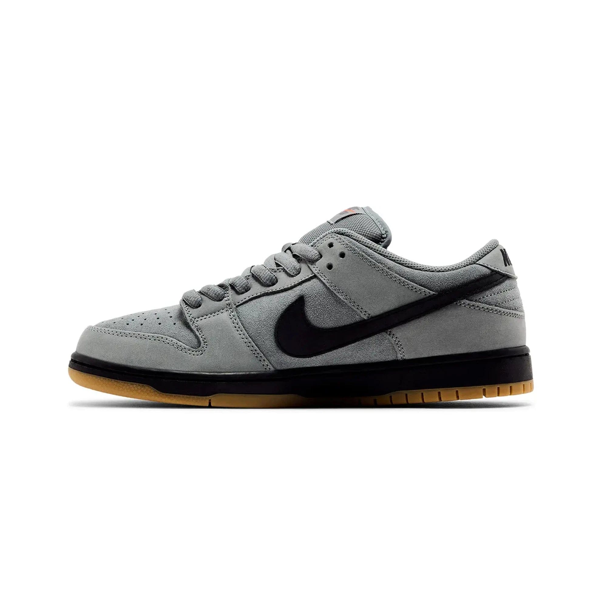 Nike SB Dunk Low Pro 'Cool Grey'