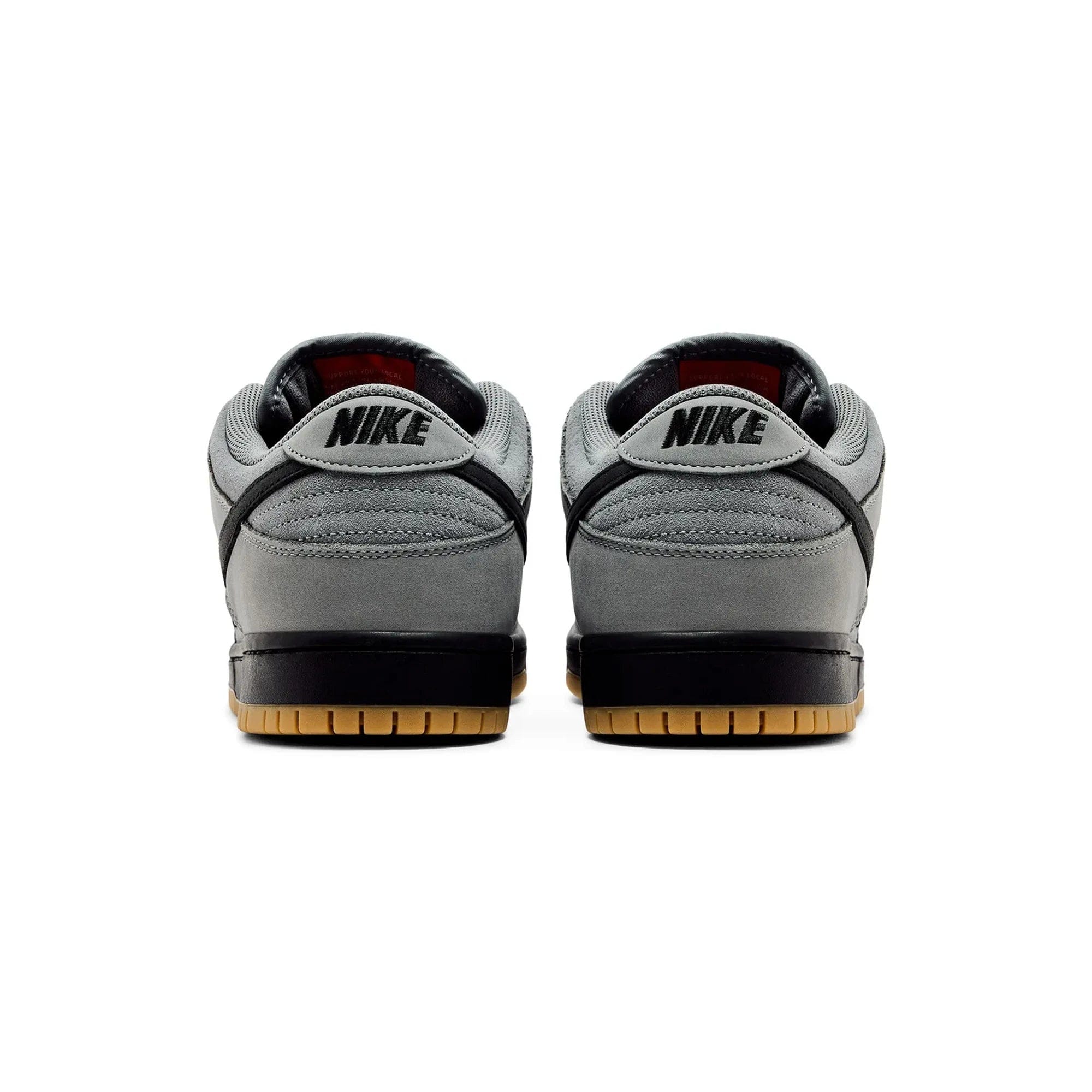 Nike SB Dunk Low Pro 'Cool Grey'