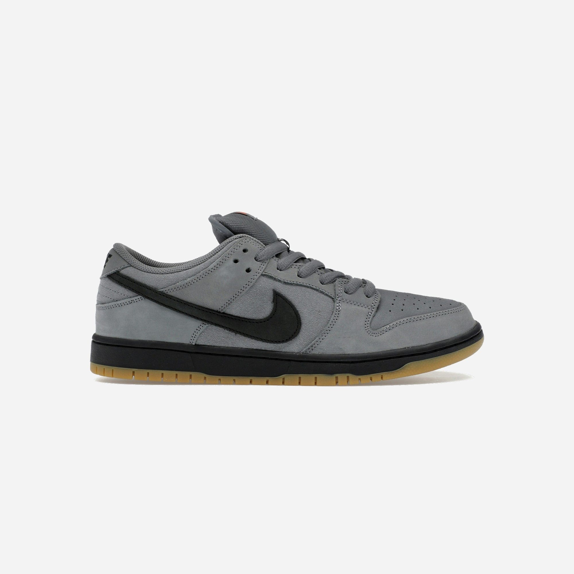 Nike SB Dunk Low Pro 'Cool Grey'