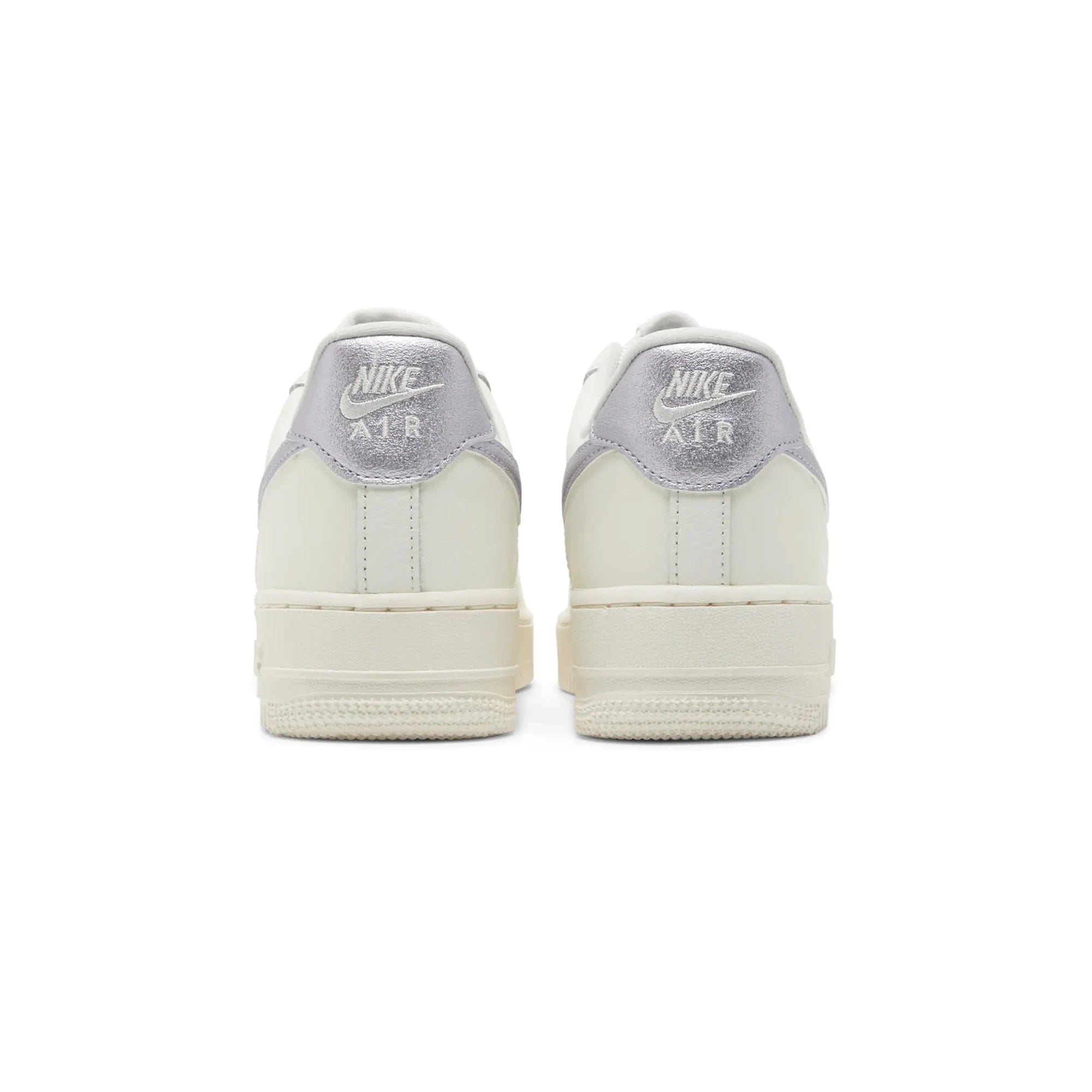 Nike Air Force 1 Low '07 'Sail Oxygen Purple' Women's (2023)