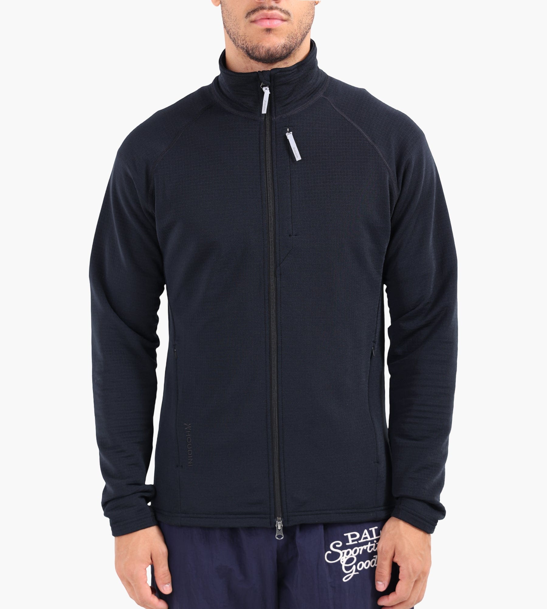 Houdini M's Aero Jacket True Black