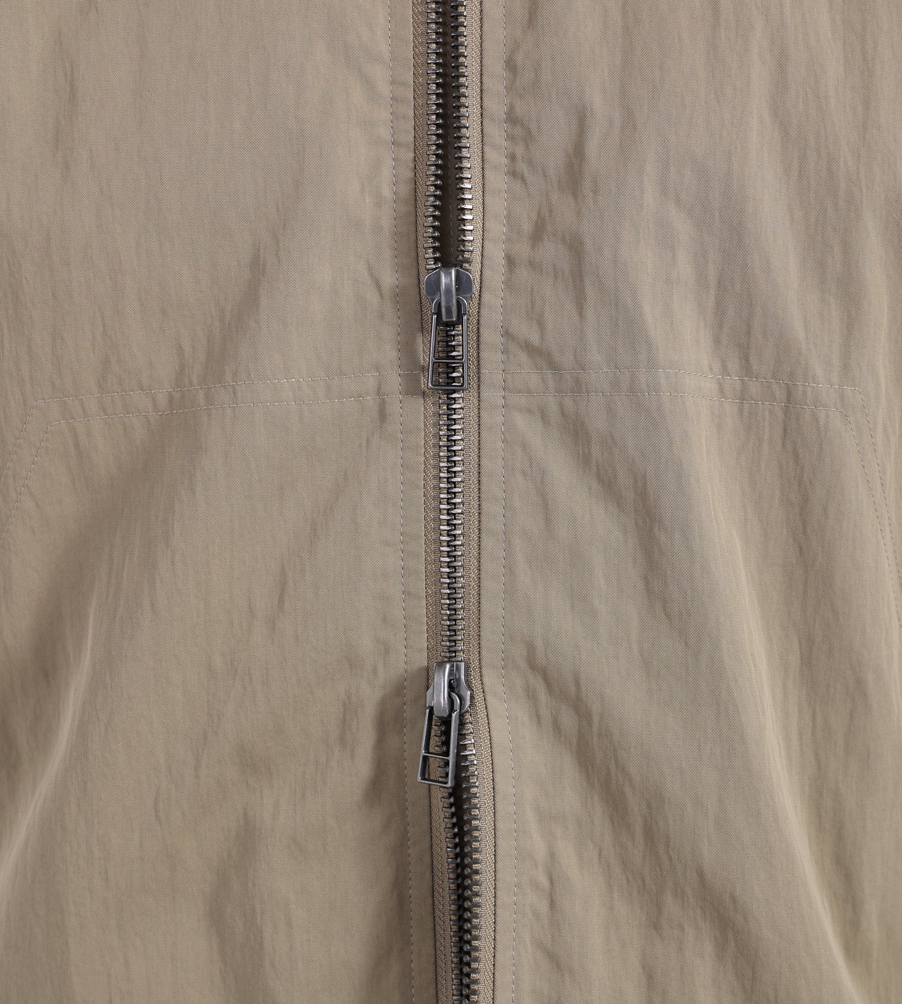 OLAF Zip Up Workwear Gilet Treehouse