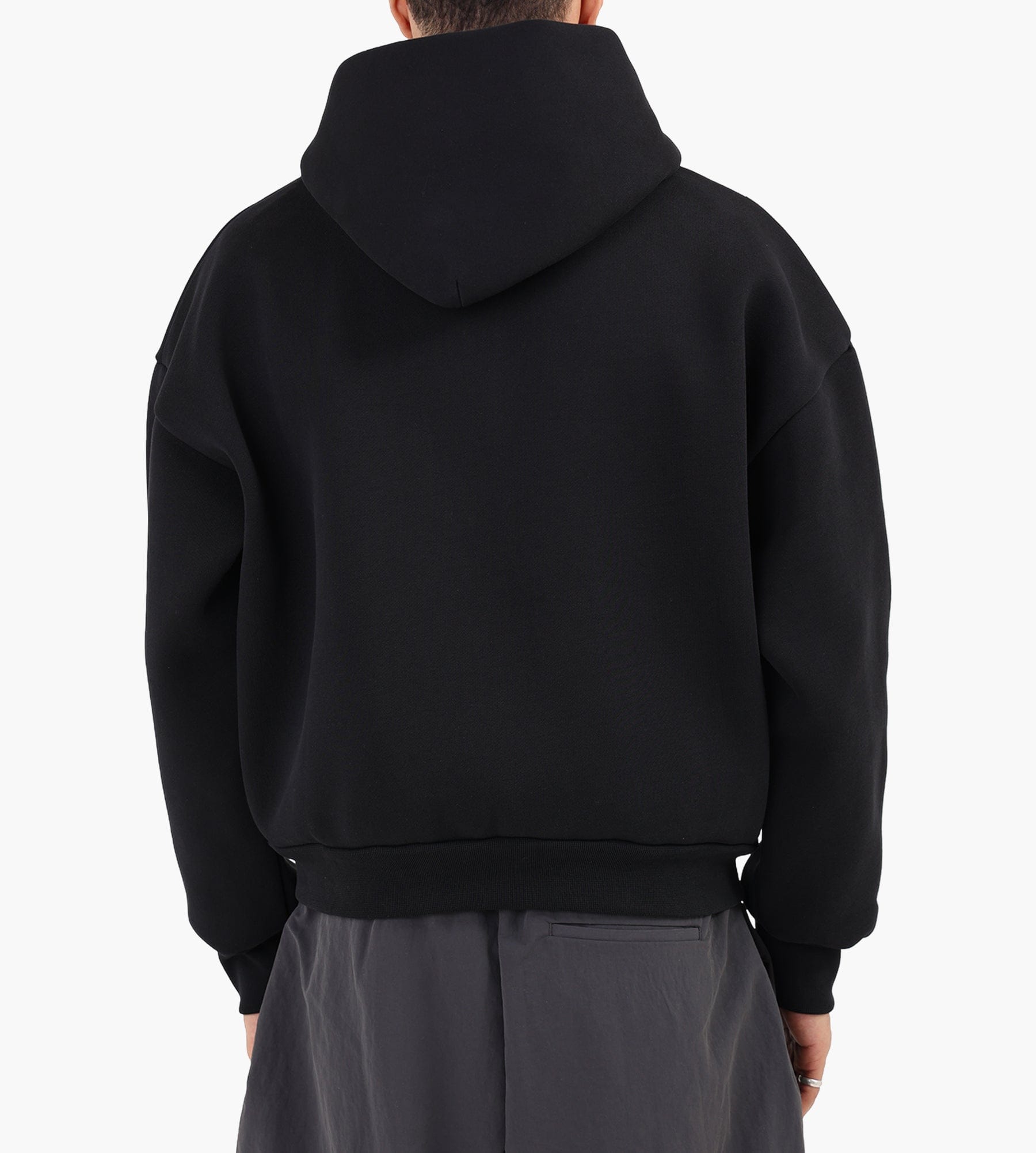 Seventh V2 Zipped Hoodie Night