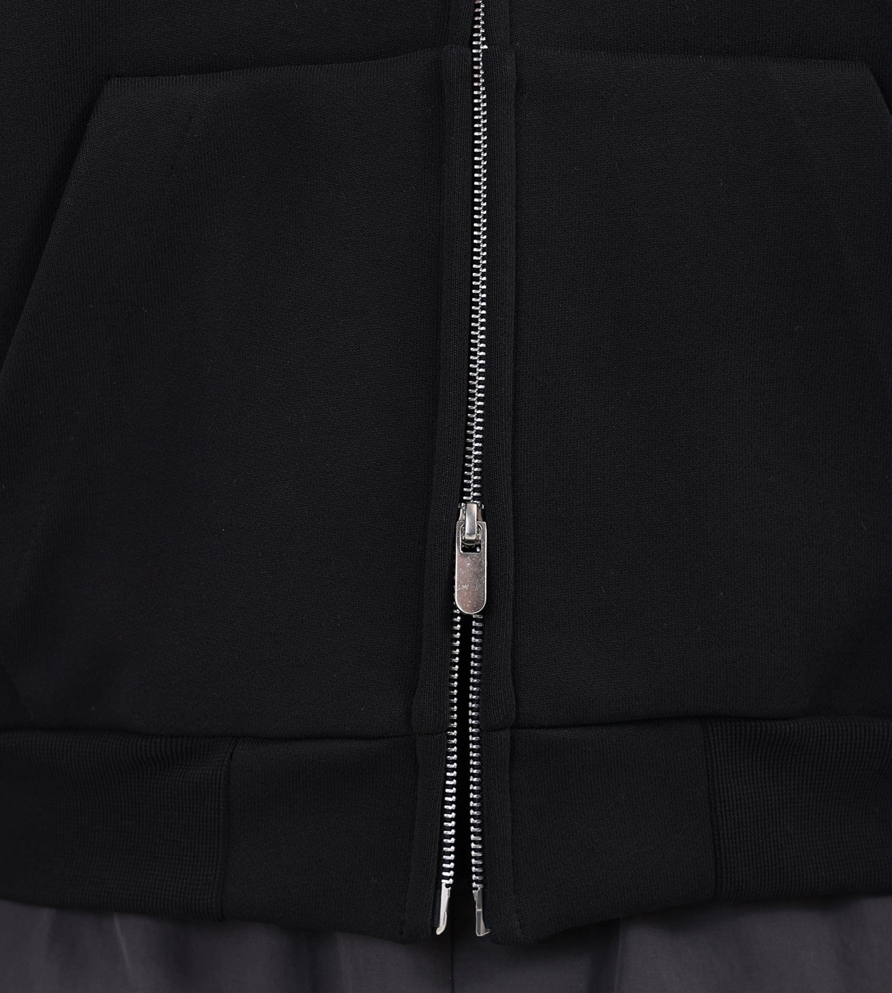 Seventh V2 Zipped Hoodie Night