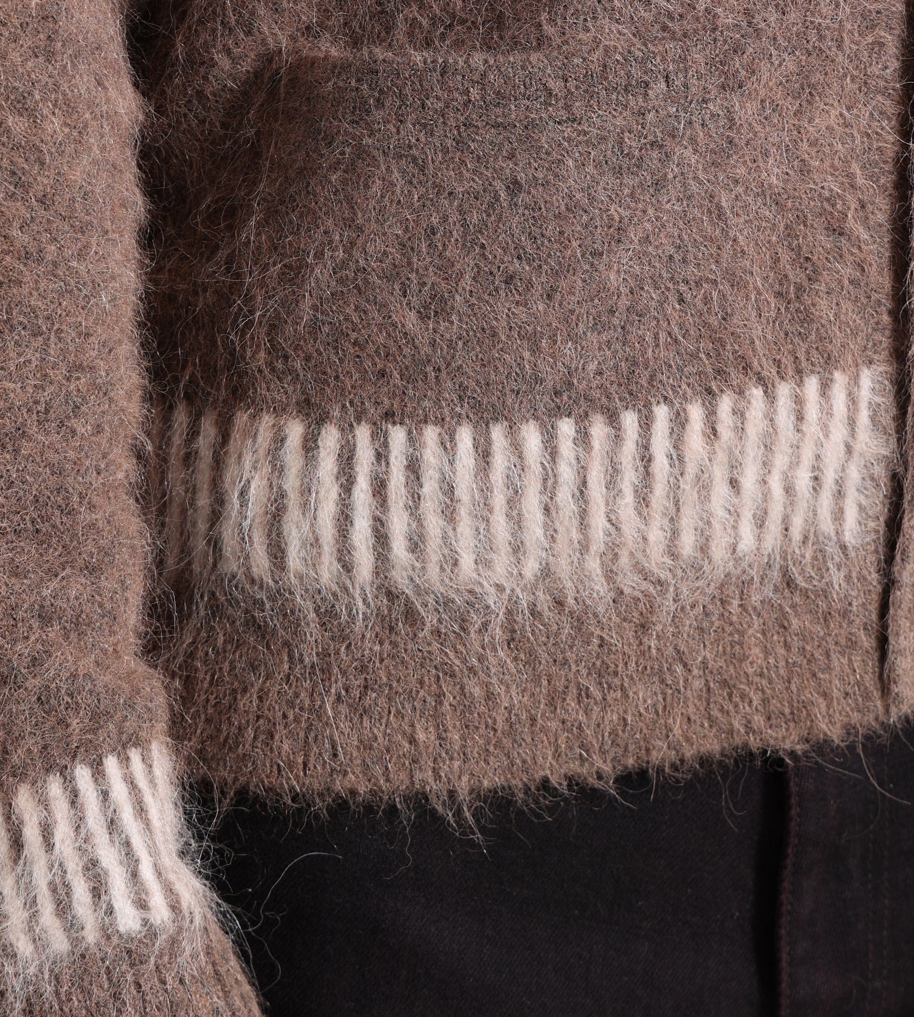 NN.07 Russell Cardigan 60012 Mable Husk