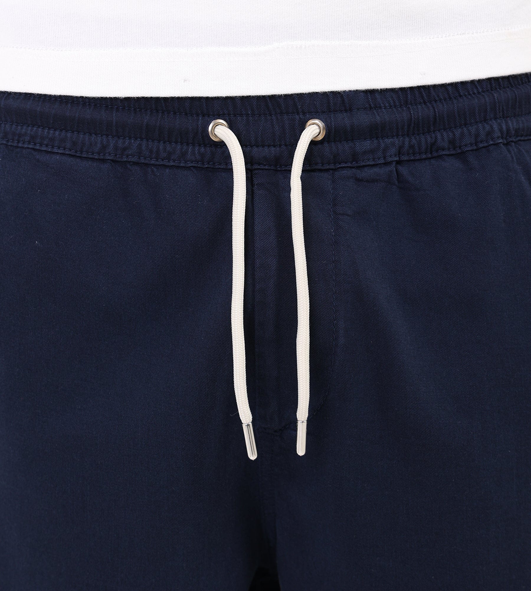 NN.07 Gregor Shorts 1154 Navy Blue