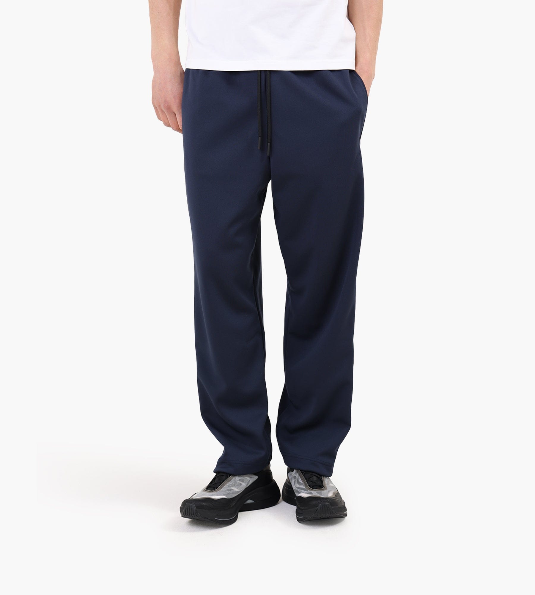 On Running On Courtside Pants 1 M Midnight