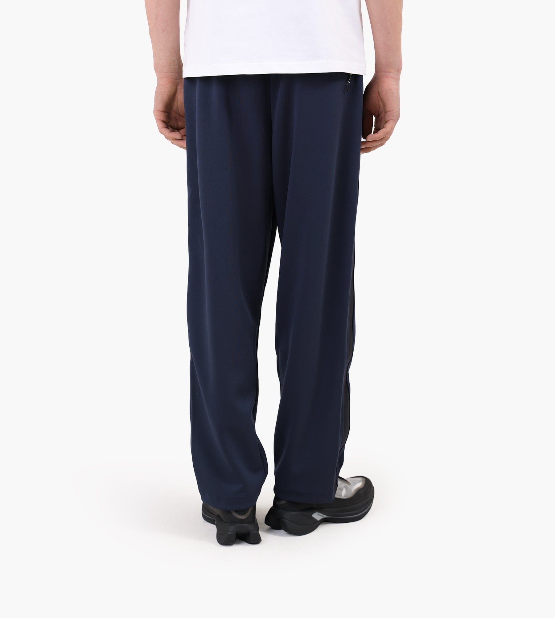On Running On Courtside Pants 1 M Midnight