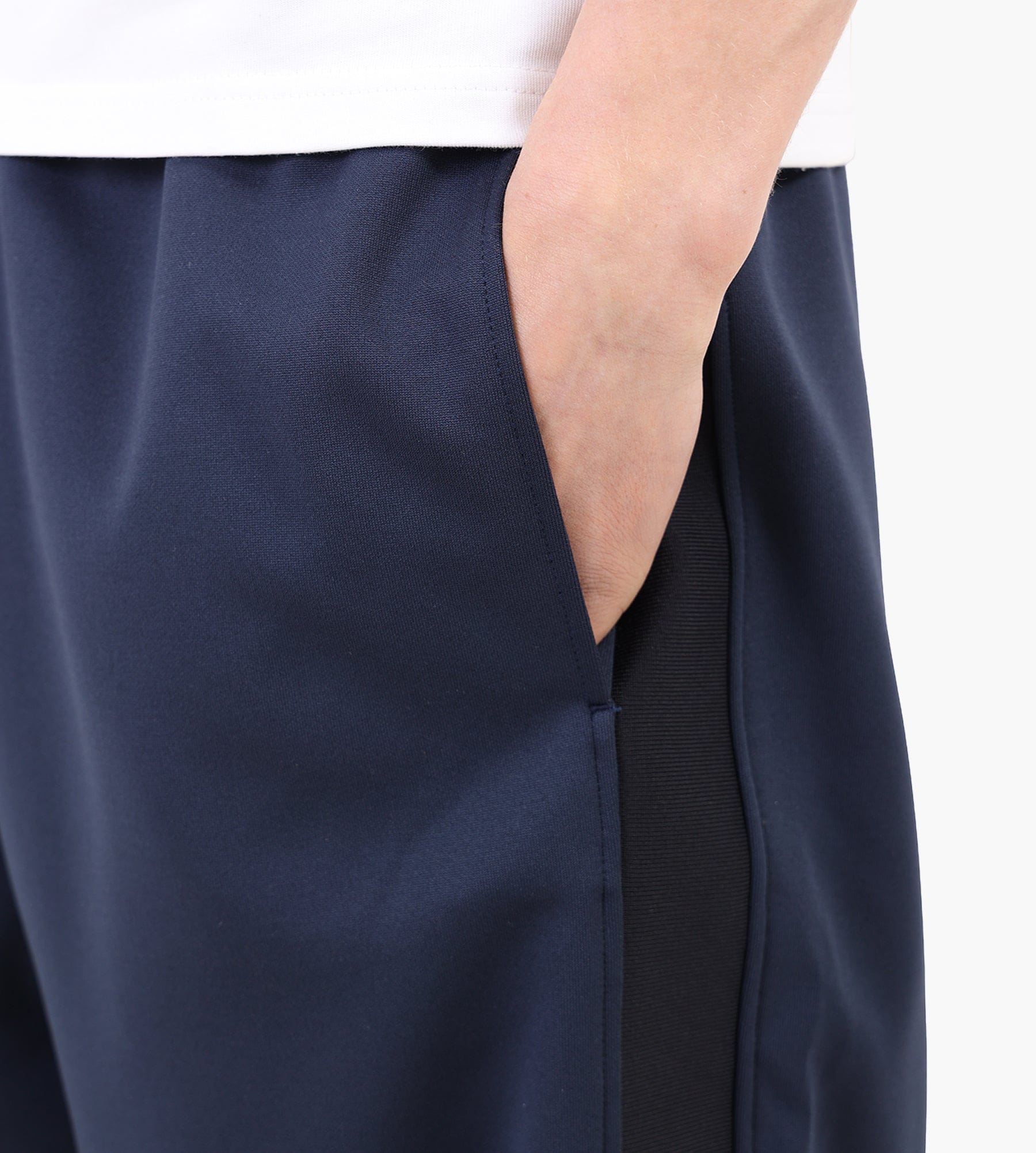 On Running On Courtside Pants 1 M Midnight