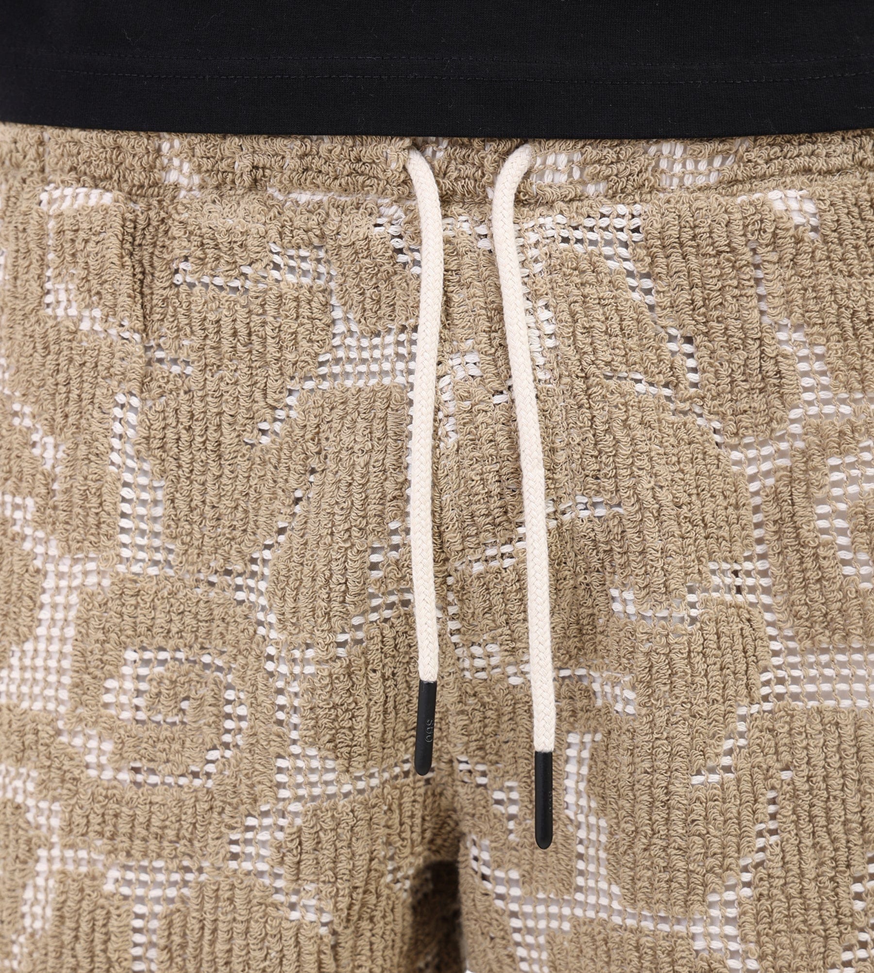 OAS Sunero Porto Shorts Beige