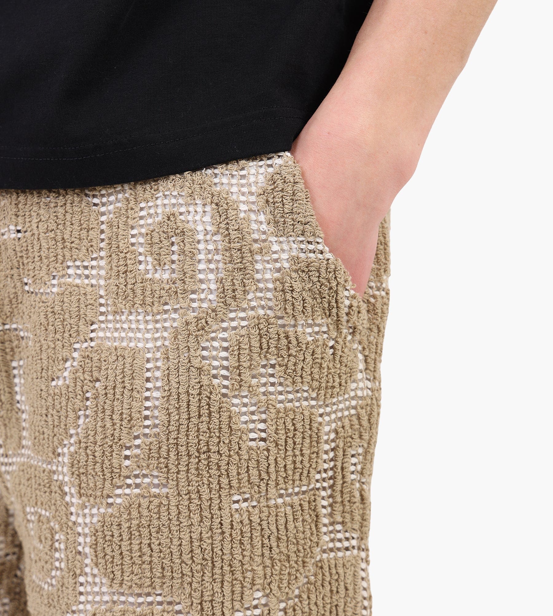 OAS Sunero Porto Shorts Beige