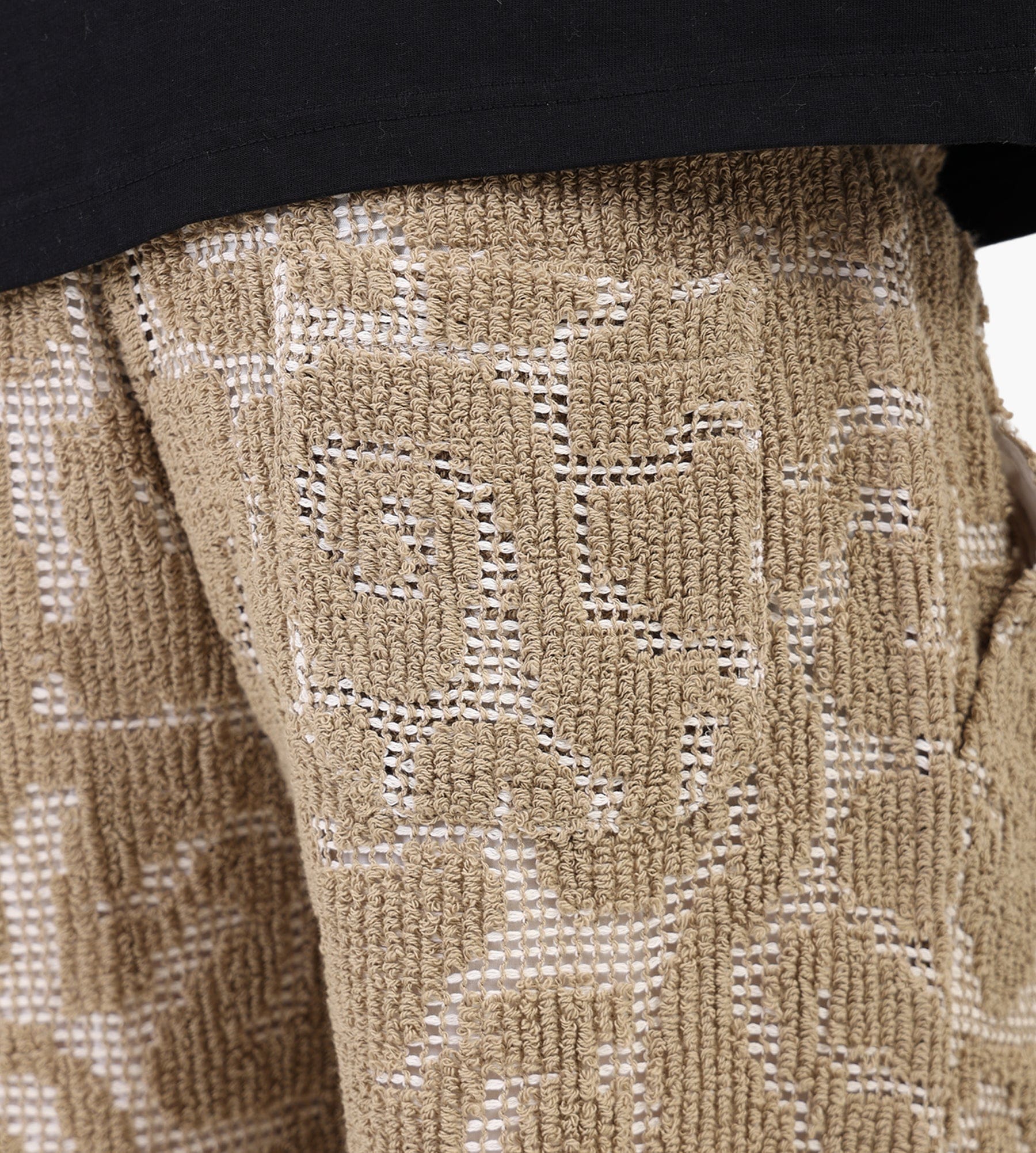 OAS Sunero Porto Shorts Beige